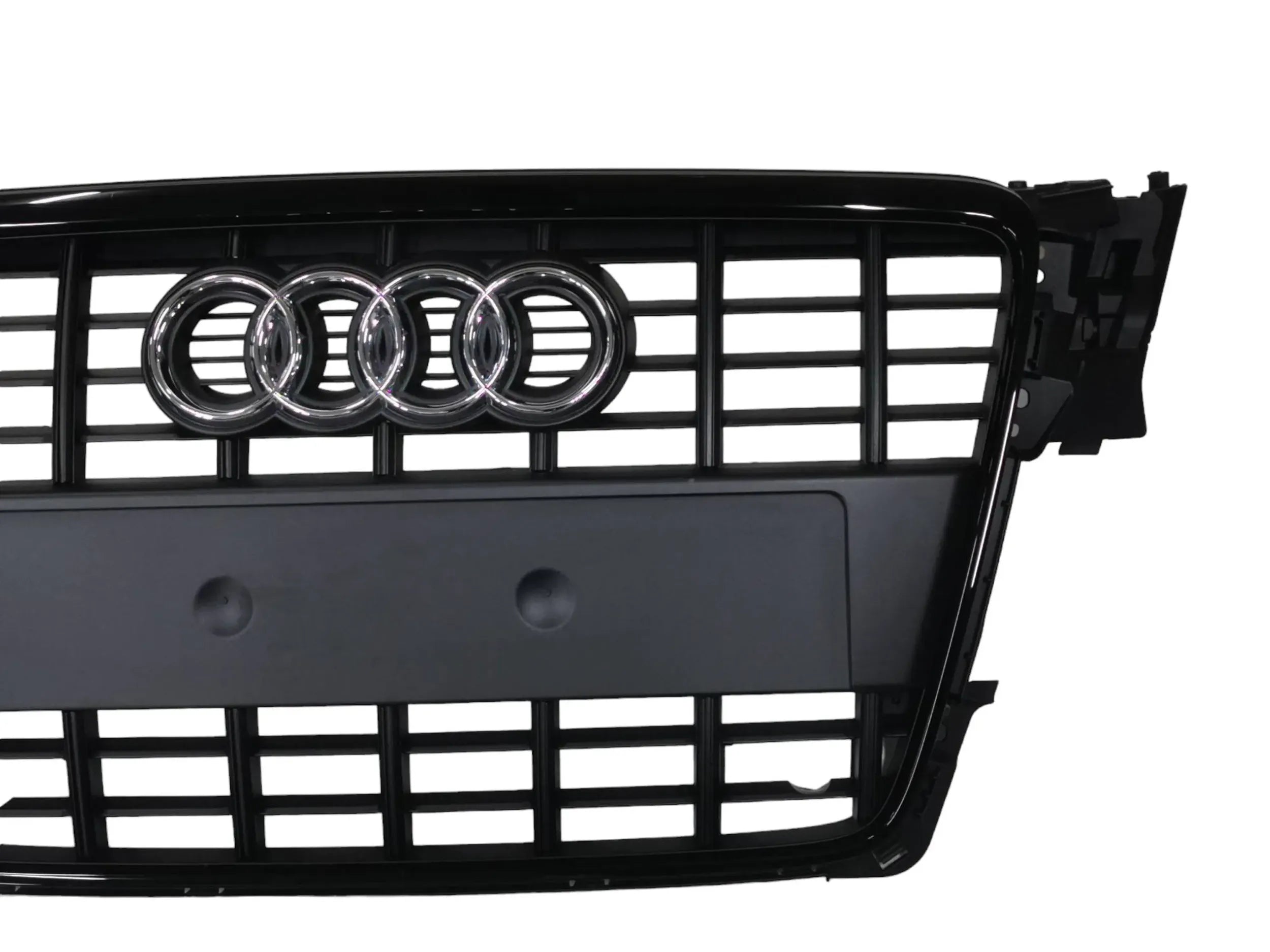 Kühlergrill Audi S4 A4 FRONTGRILL 8K0853651B8 Kühlergitter