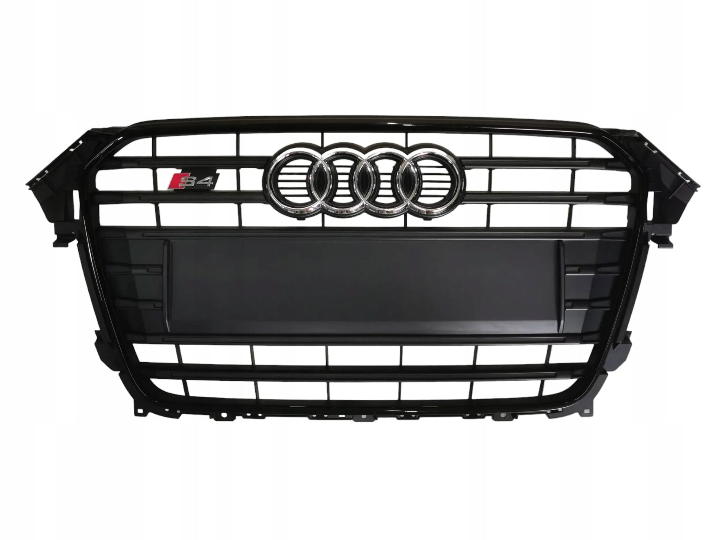  Kühlergrill Audi S4 A4 FRONTGRILL 8K0853651K8 Kühlergitter product image