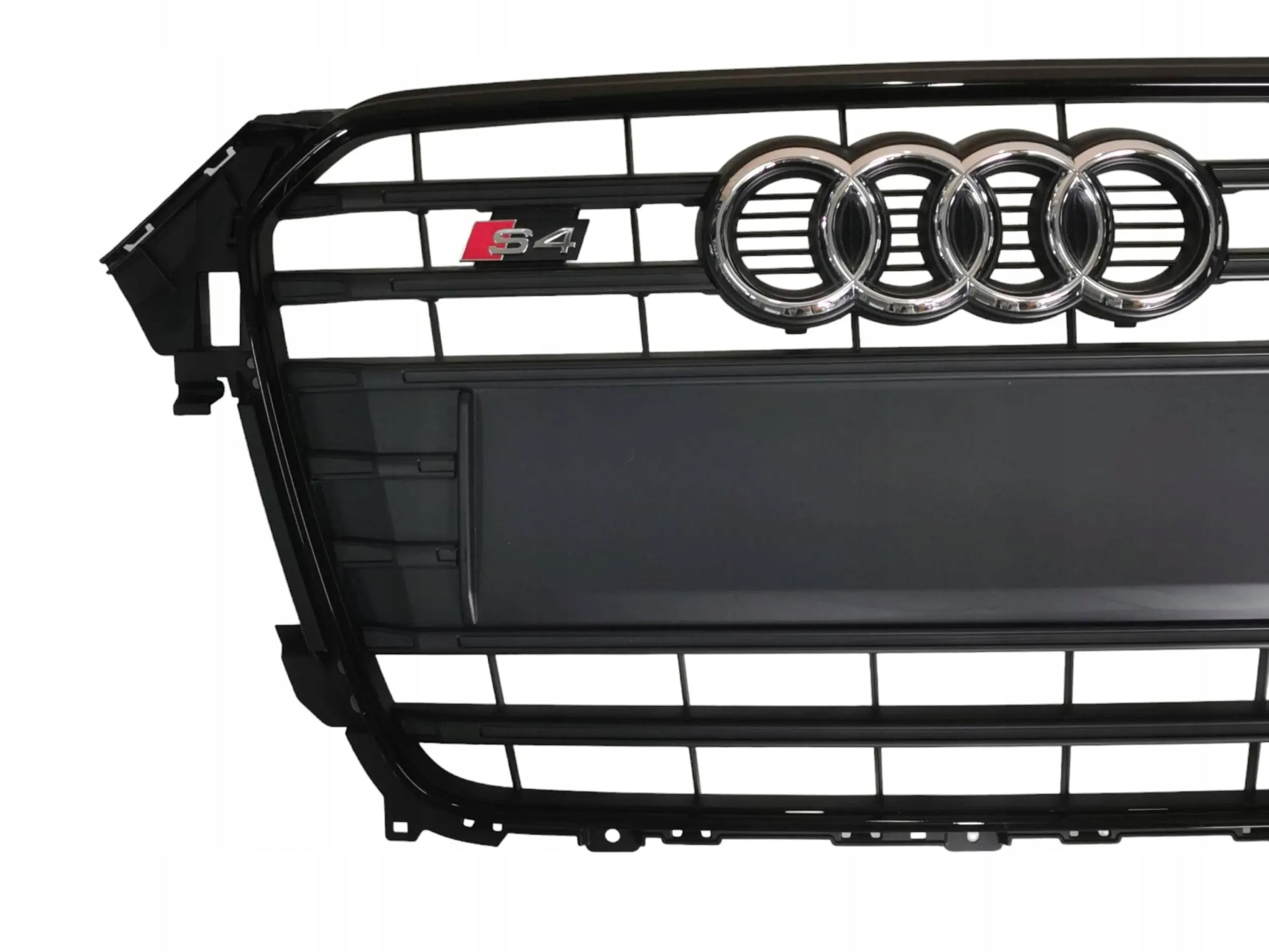 Kühlergrill Audi S4 A4 FRONTGRILL 8K0853651K8 Kühlergitter