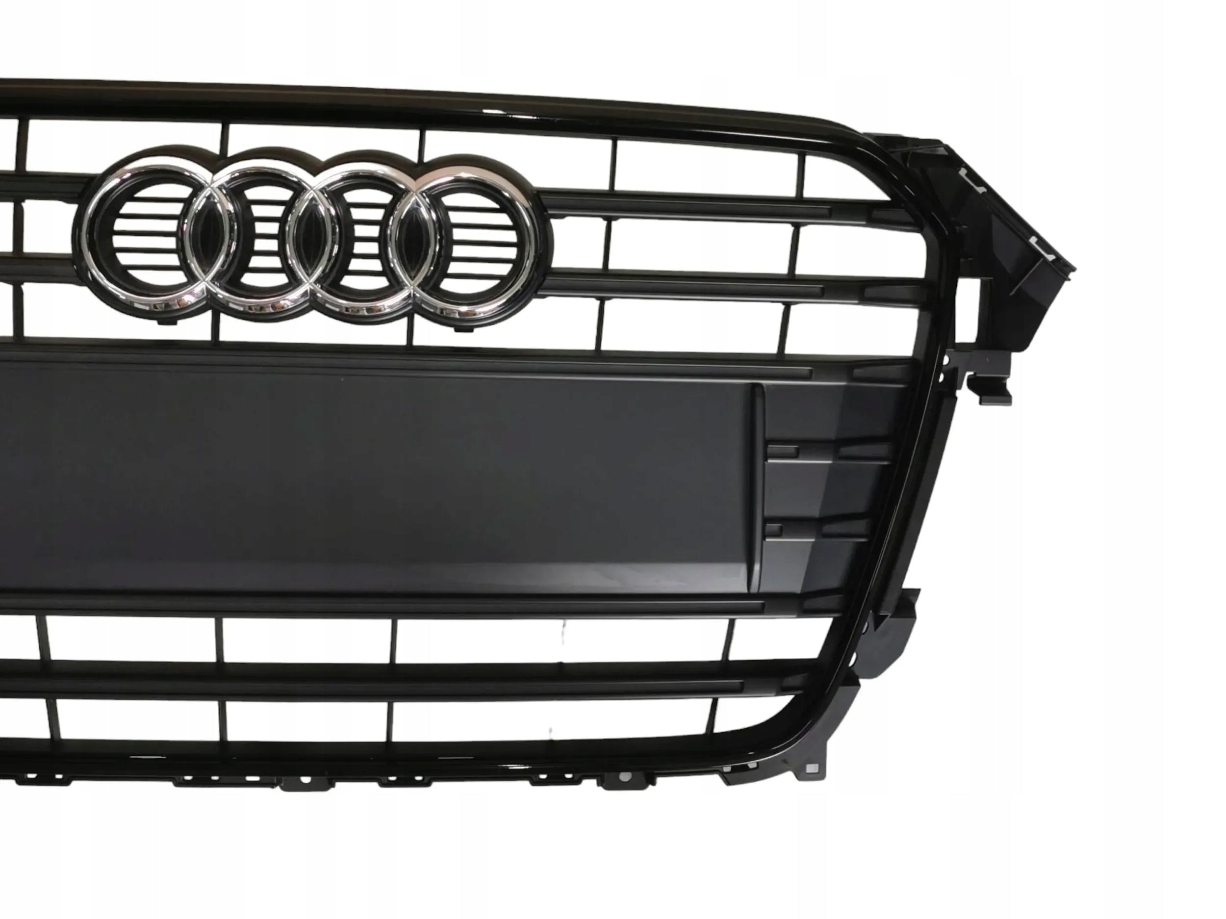 Kühlergrill Audi S4 A4 FRONTGRILL 8K0853651K8 Kühlergitter