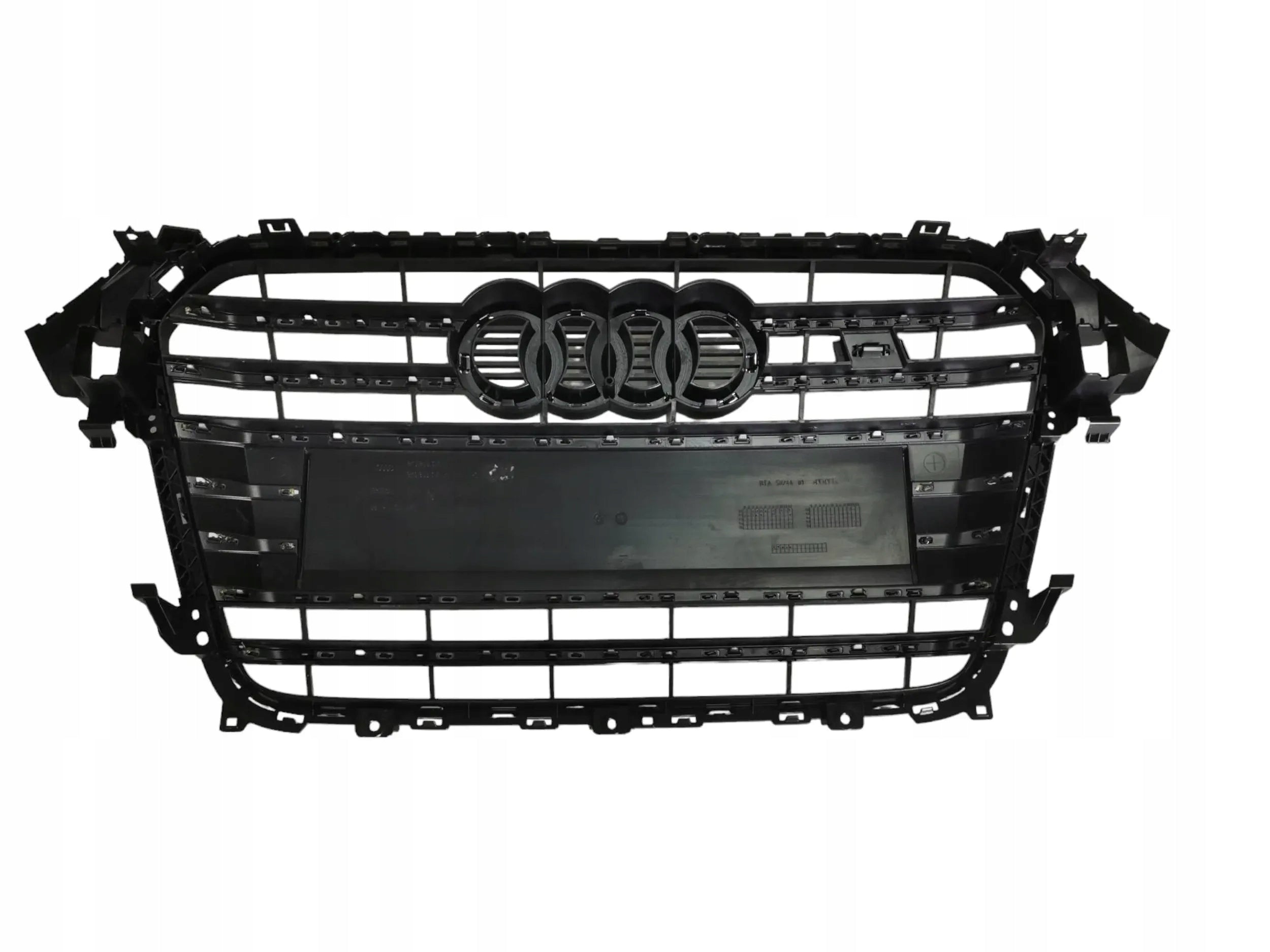 Kühlergrill Audi S4 A4 FRONTGRILL 8K0853651K8 Kühlergitter