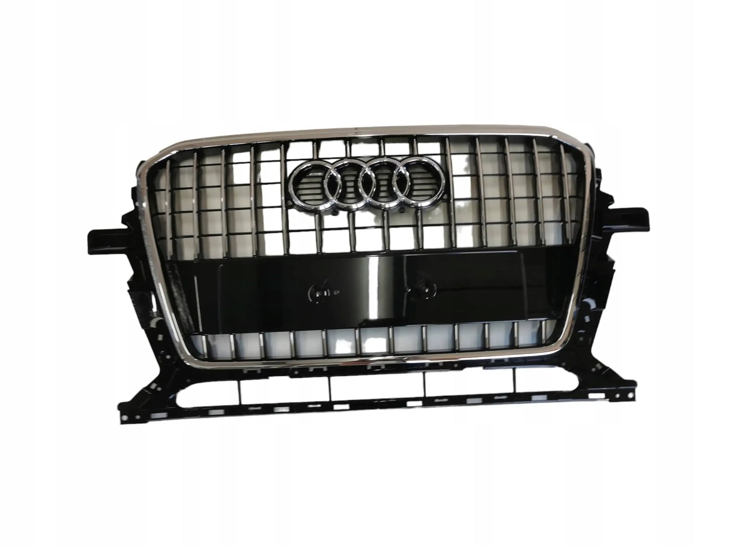 Kühlergrill Audi Q5 8R FRONTGRILL 8R0853651AB Kühlergitter