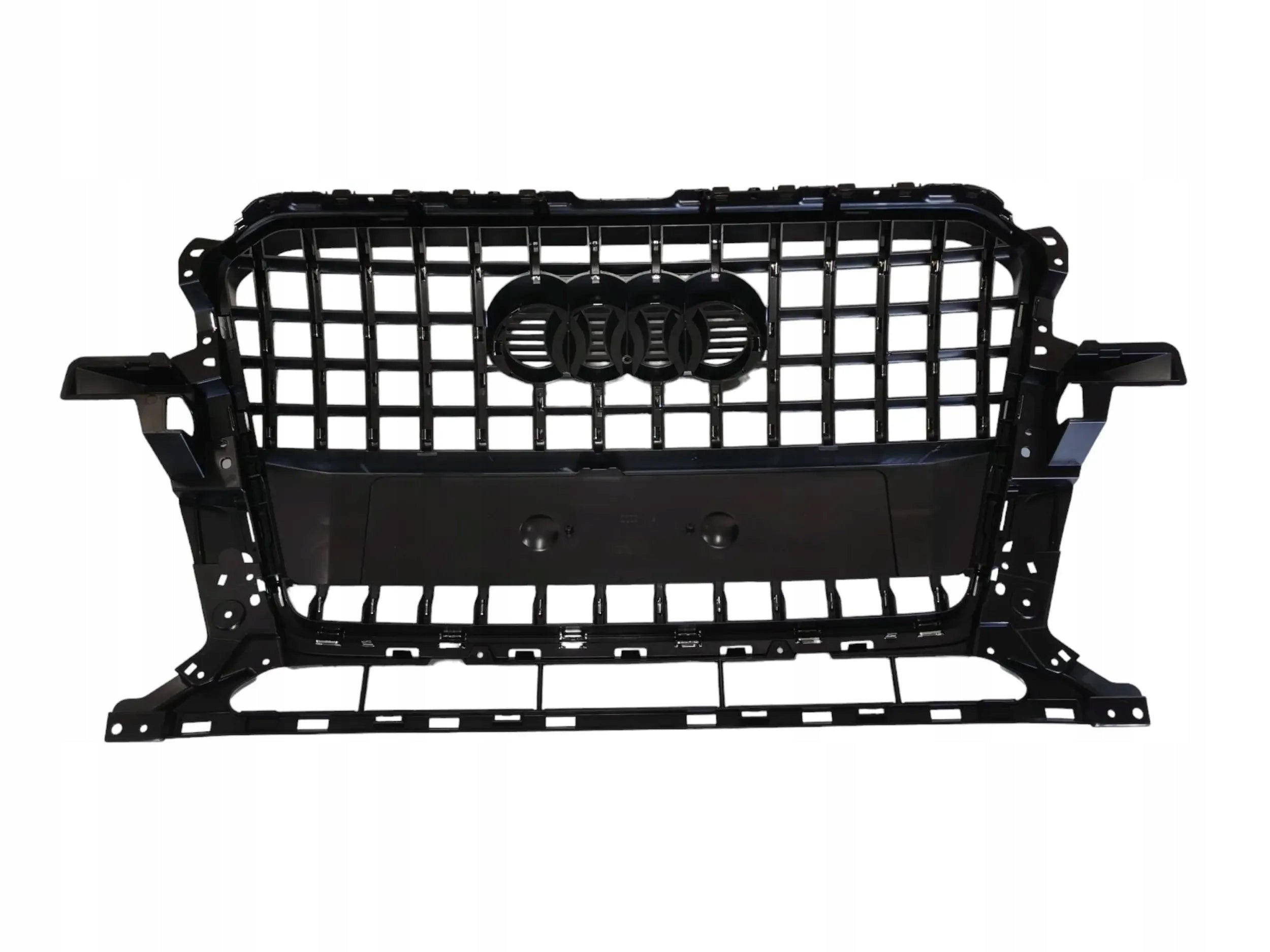 Kühlergrill Audi Q5 8R FRONTGRILL 8R0853651AB Kühlergitter