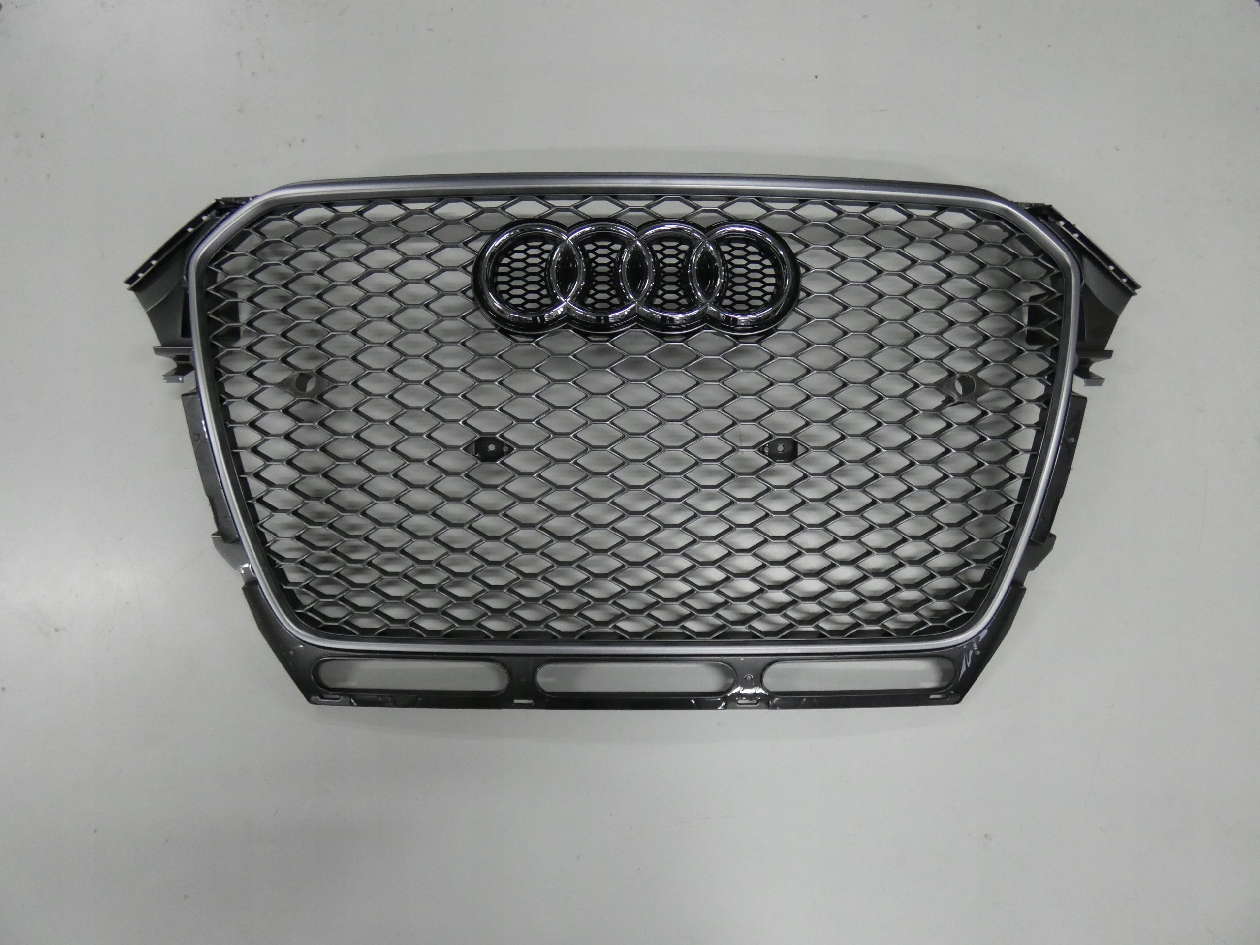 Kühlergrill Audi RS4 FRONTGRILL Kühlergitter