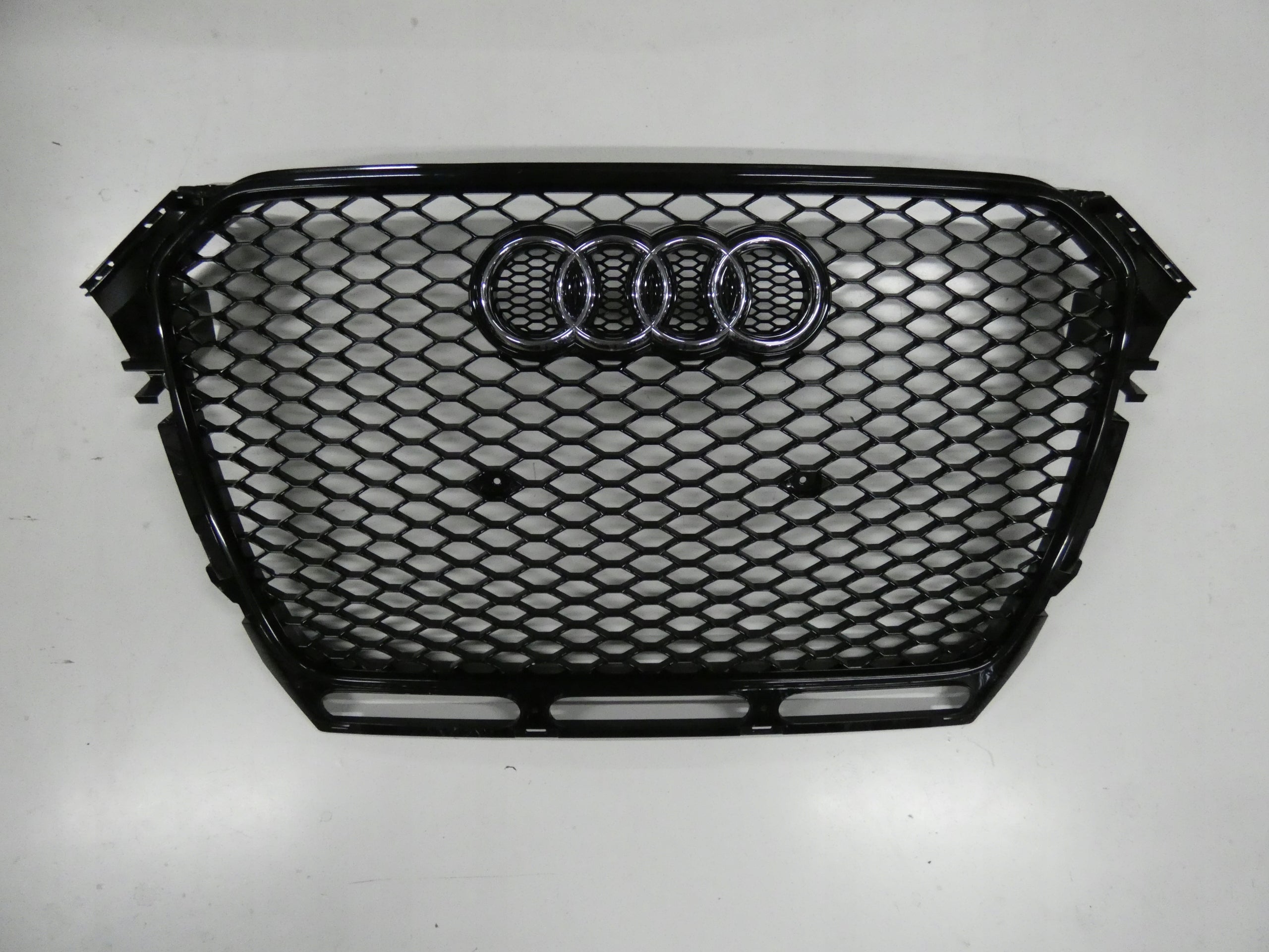 Kühlergrill Audi A4 B8 FRONTGRILL Kühlergitter