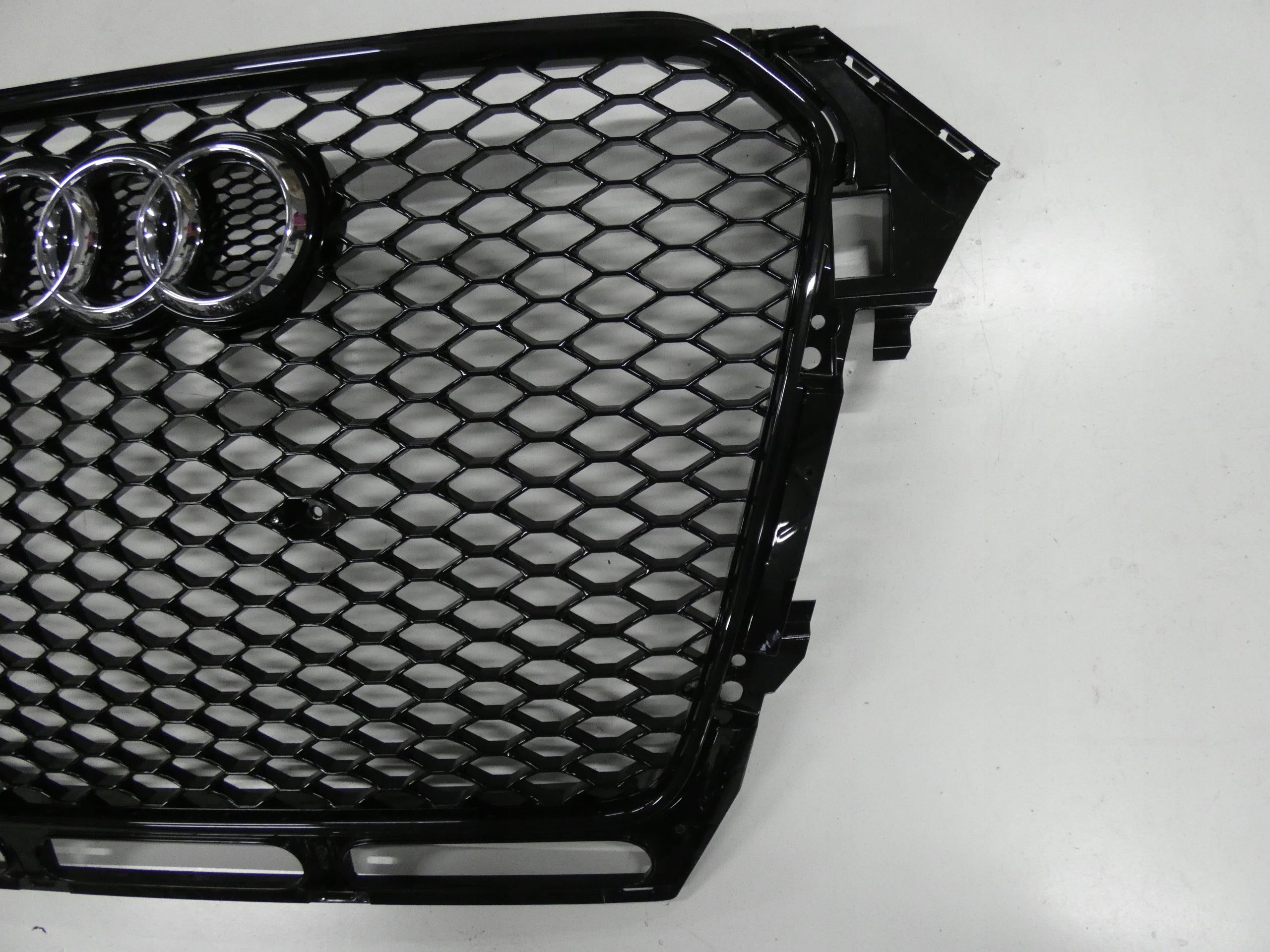 Kühlergrill Audi A4 B8 FRONTGRILL Kühlergitter