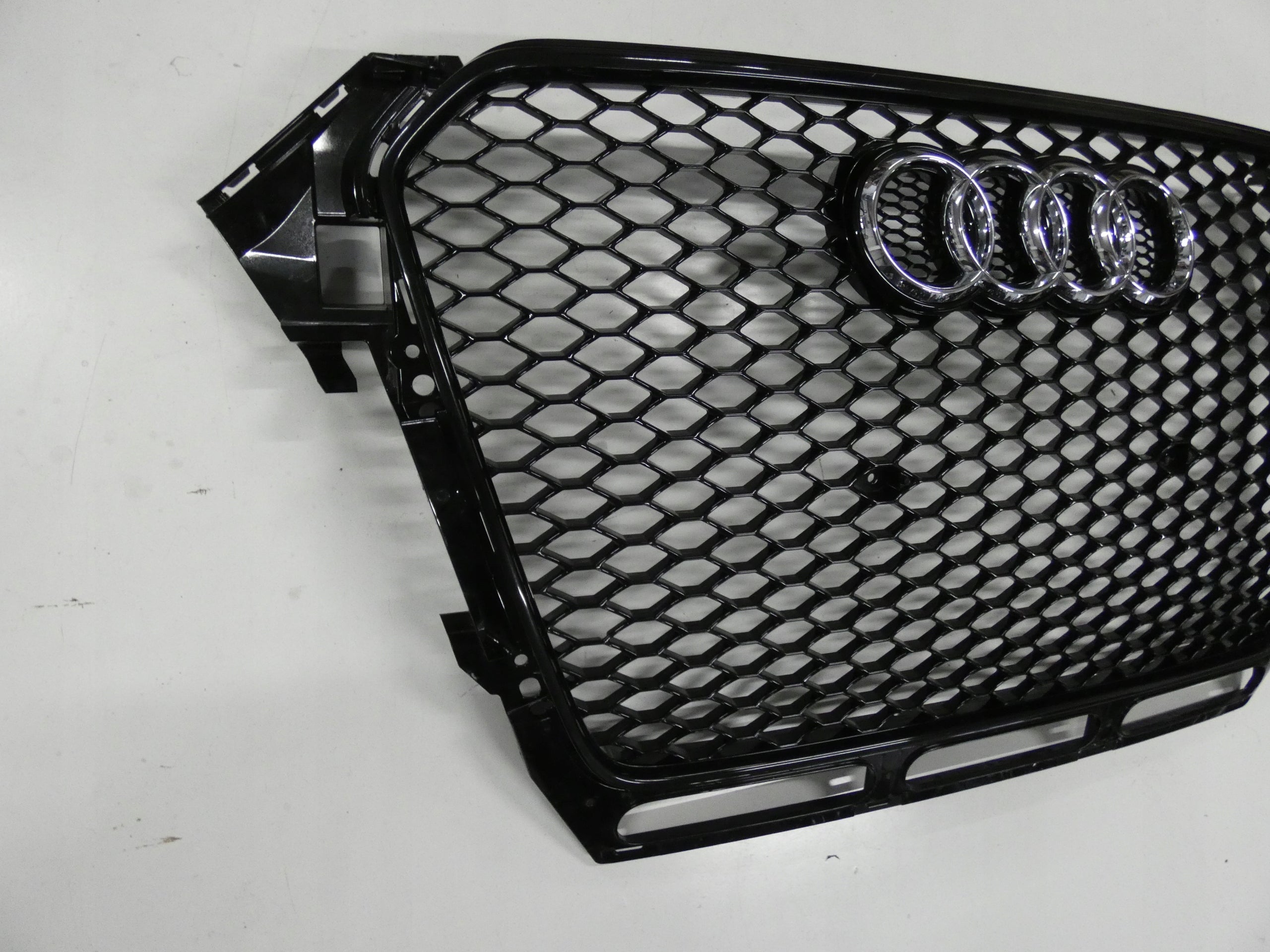 Kühlergrill Audi A4 B8 FRONTGRILL Kühlergitter