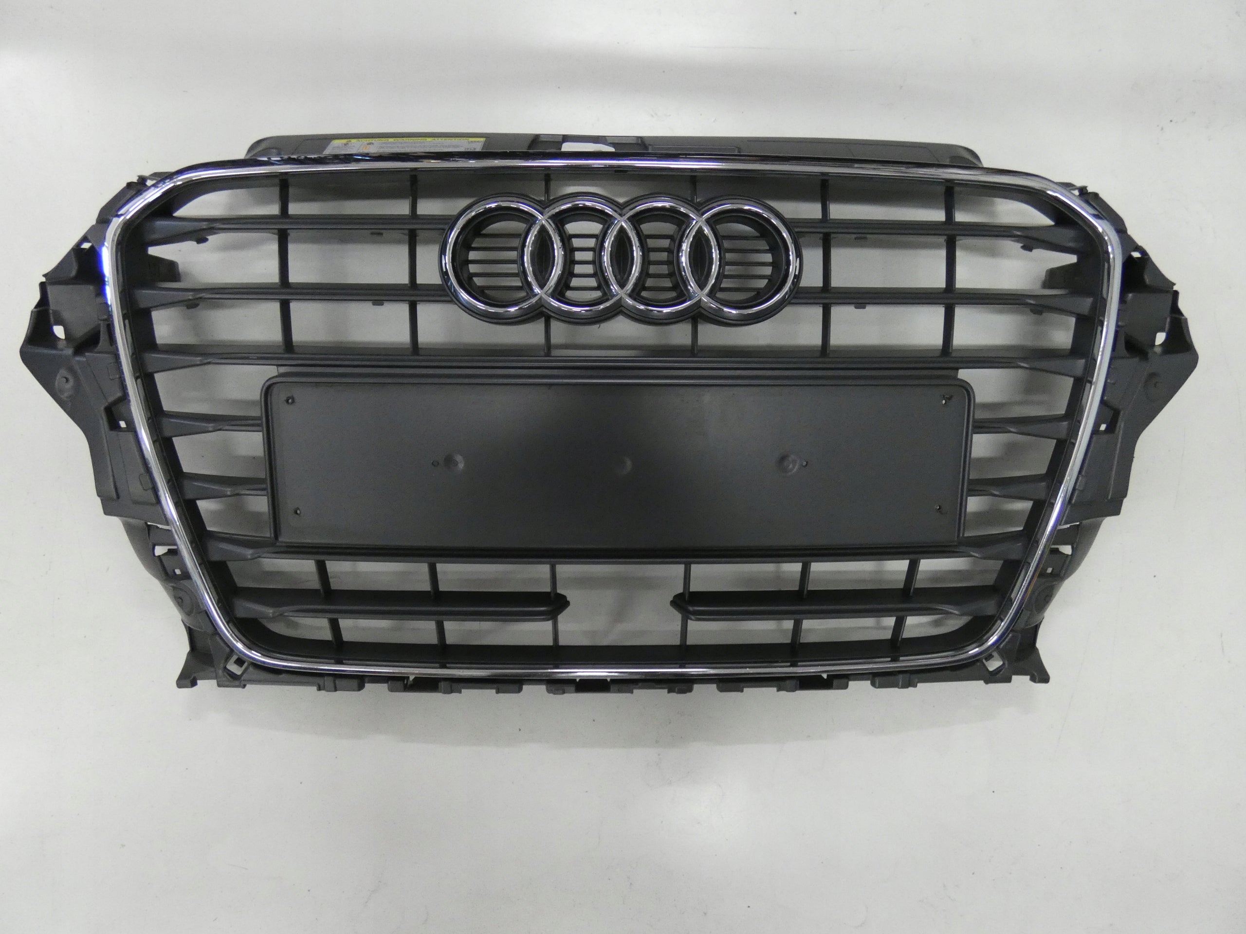  Kühlergrill Audi A3 8V FRONTGRILL Kühlergitter product image