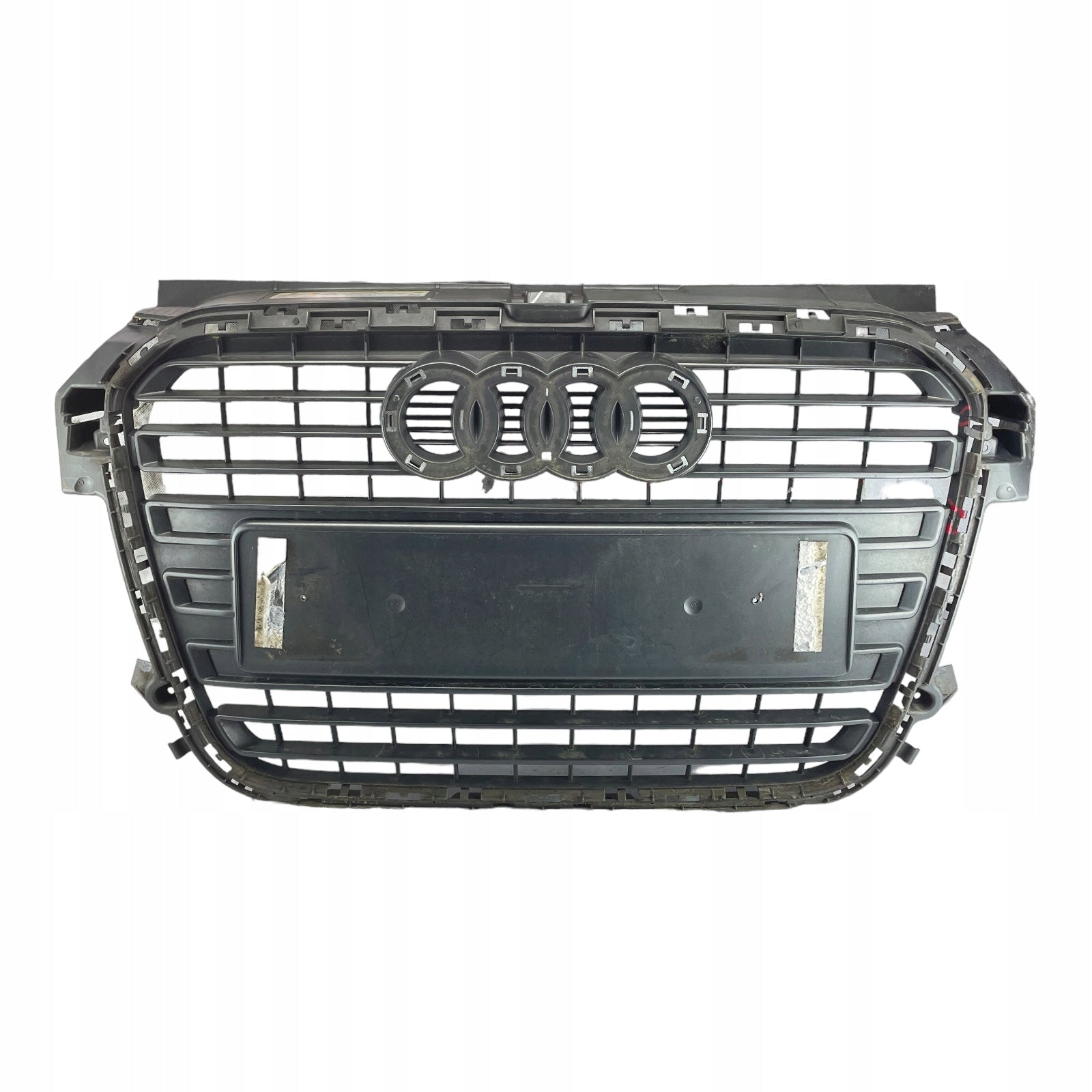 Kühlergrill Audi A1 8X FRONTGRILL 8X08536518X Kühlergitter