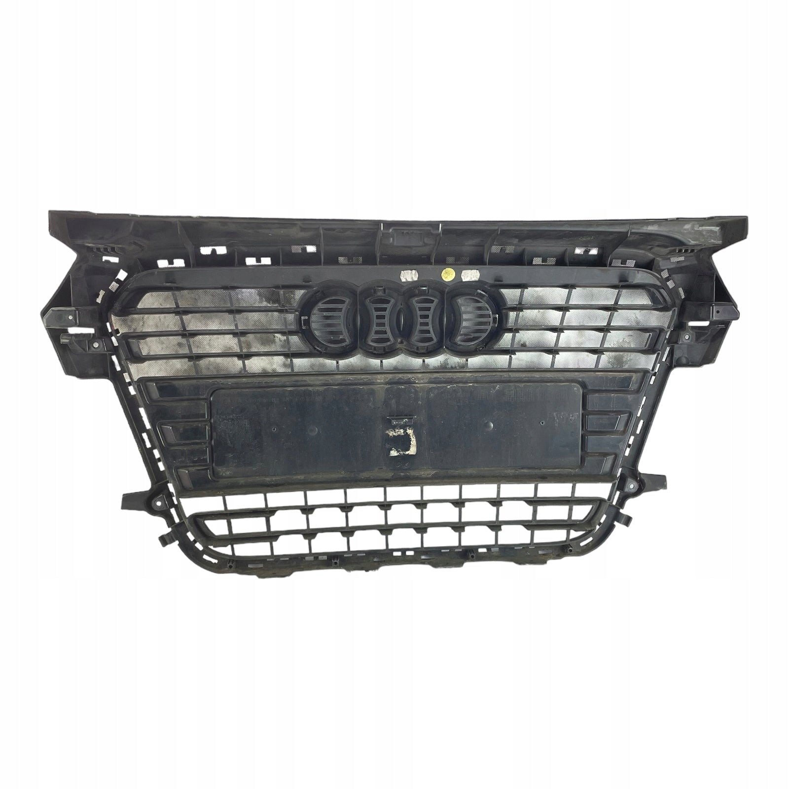 Kühlergrill Audi A1 8X FRONTGRILL 8X08536518X Kühlergitter