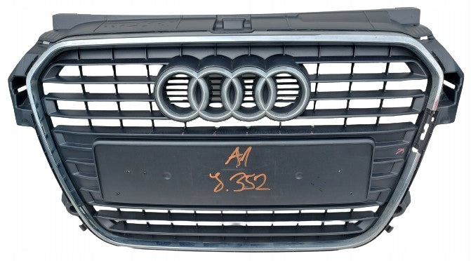 Kühlergrill Audi A1 8X0 FRONTGRILL 8x0853651ko Kühlergitter