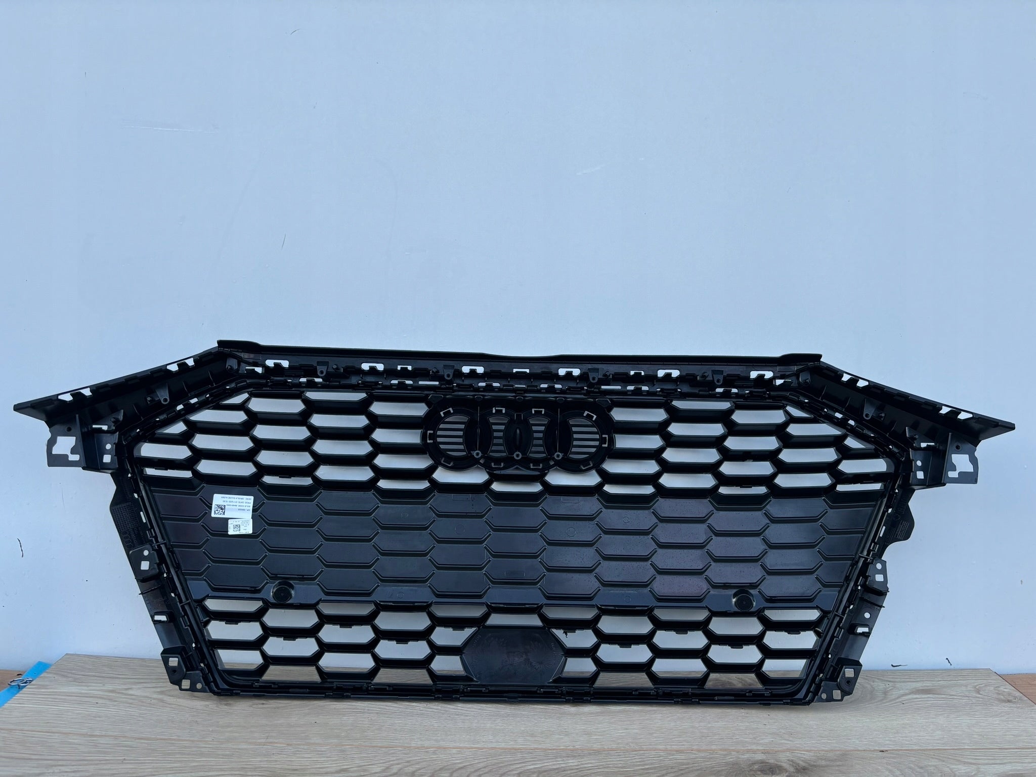 Kühlergrill Audi A3 8Y AM A1 FRONTGRILL 8Y0853651B0 Kühlergitter