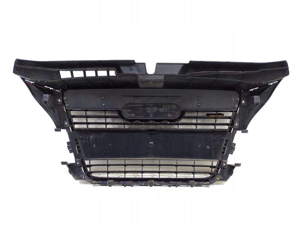 Kühlergrill Audi A3 8P0 FRONTGRILL 8P0853037 Kühlergitter