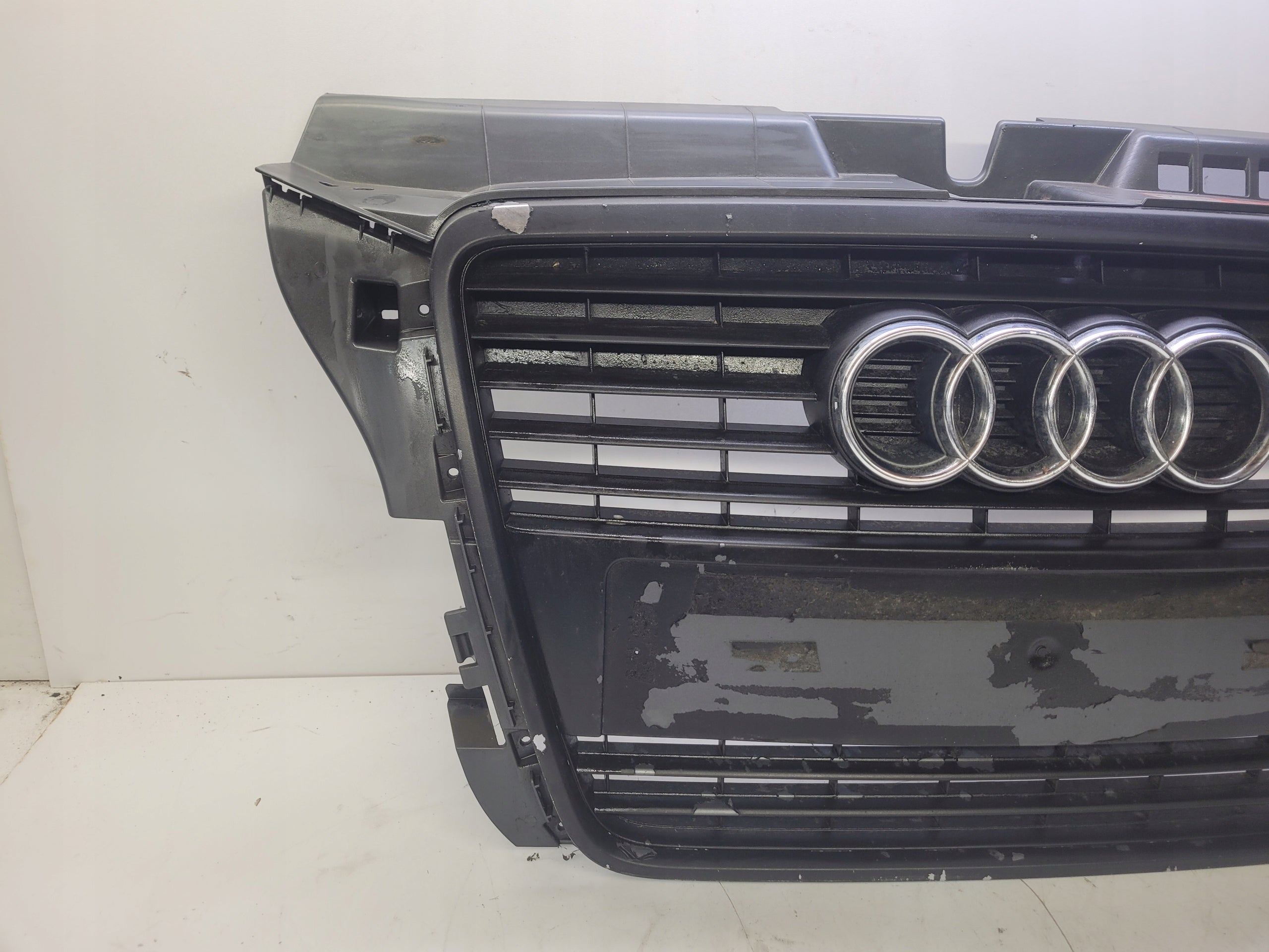 Kühlergrill Audi A3 8P FRONTGRILL 8P0853651HA Kühlergitter