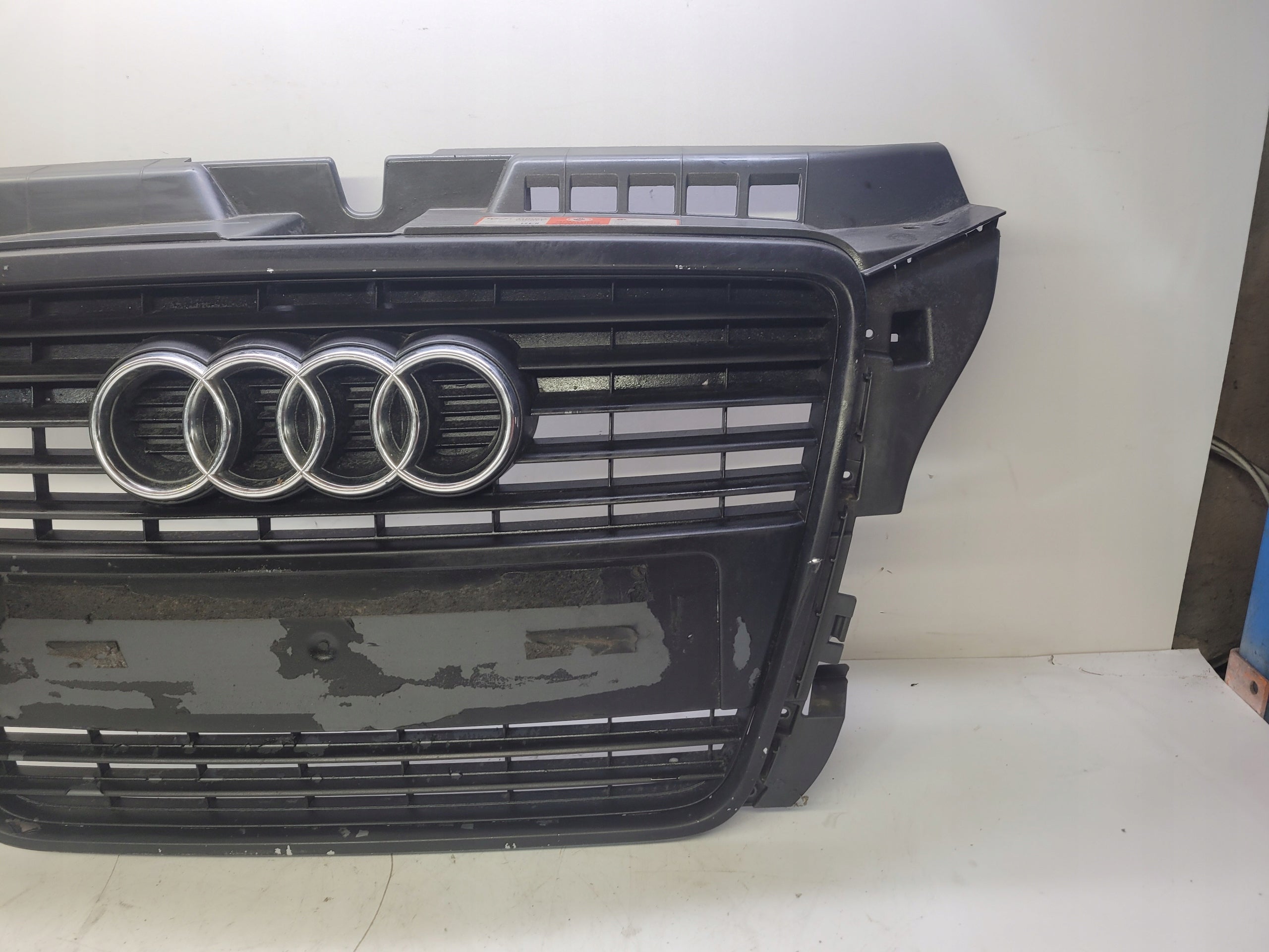 Kühlergrill Audi A3 8P FRONTGRILL 8P0853651HA Kühlergitter