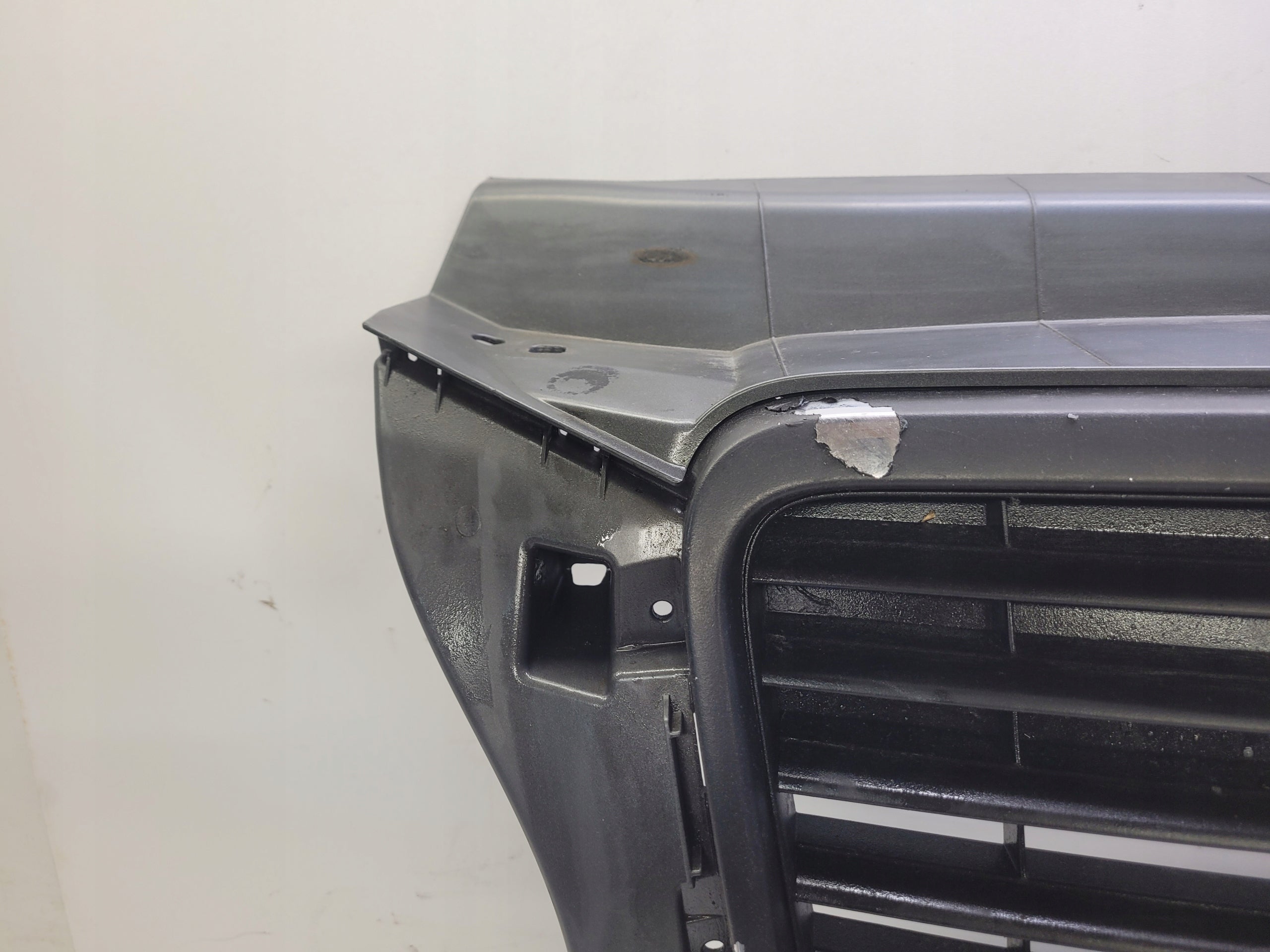 Kühlergrill Audi A3 8P FRONTGRILL 8P0853651HA Kühlergitter