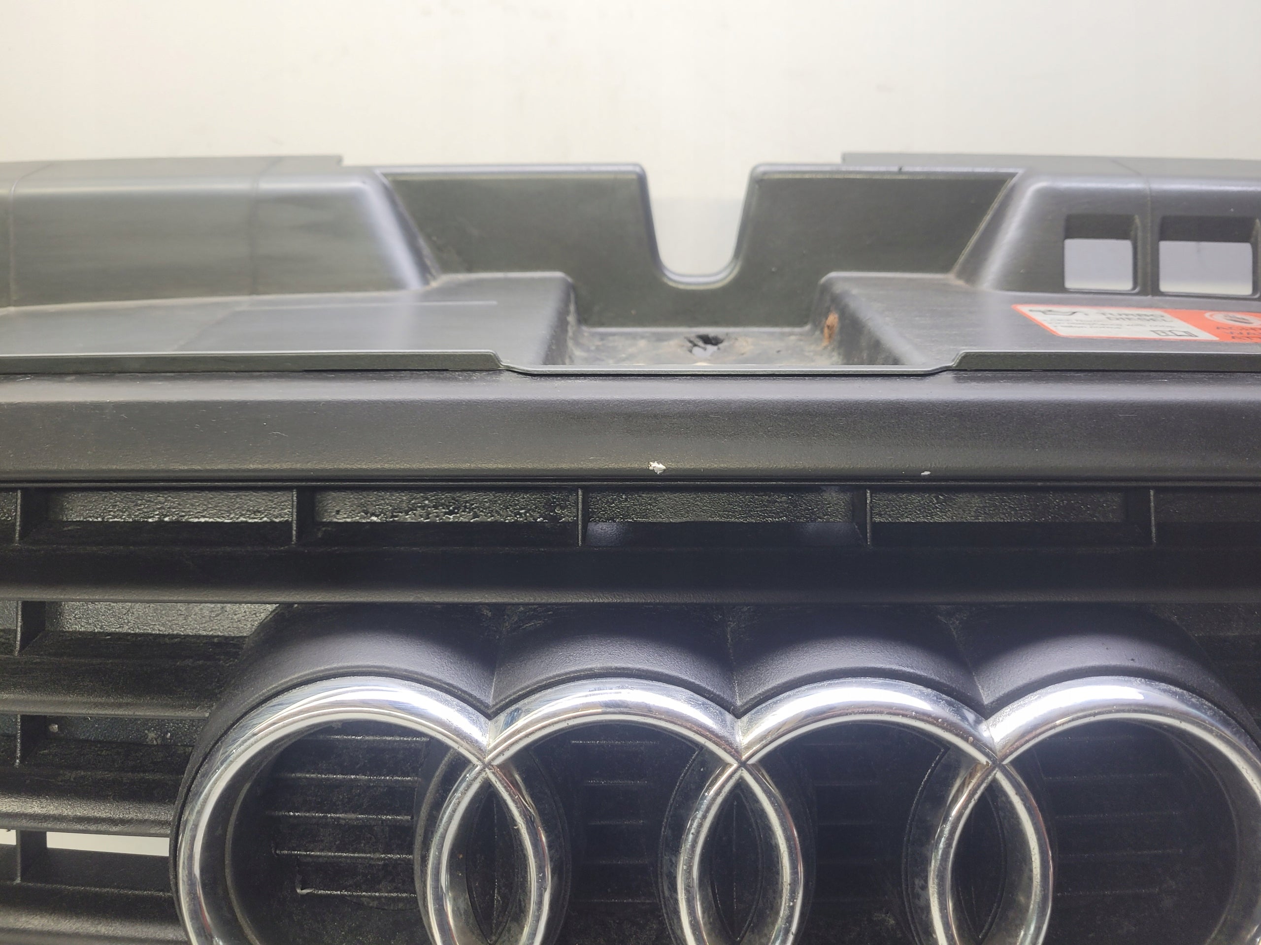 Kühlergrill Audi A3 8P FRONTGRILL 8P0853651HA Kühlergitter