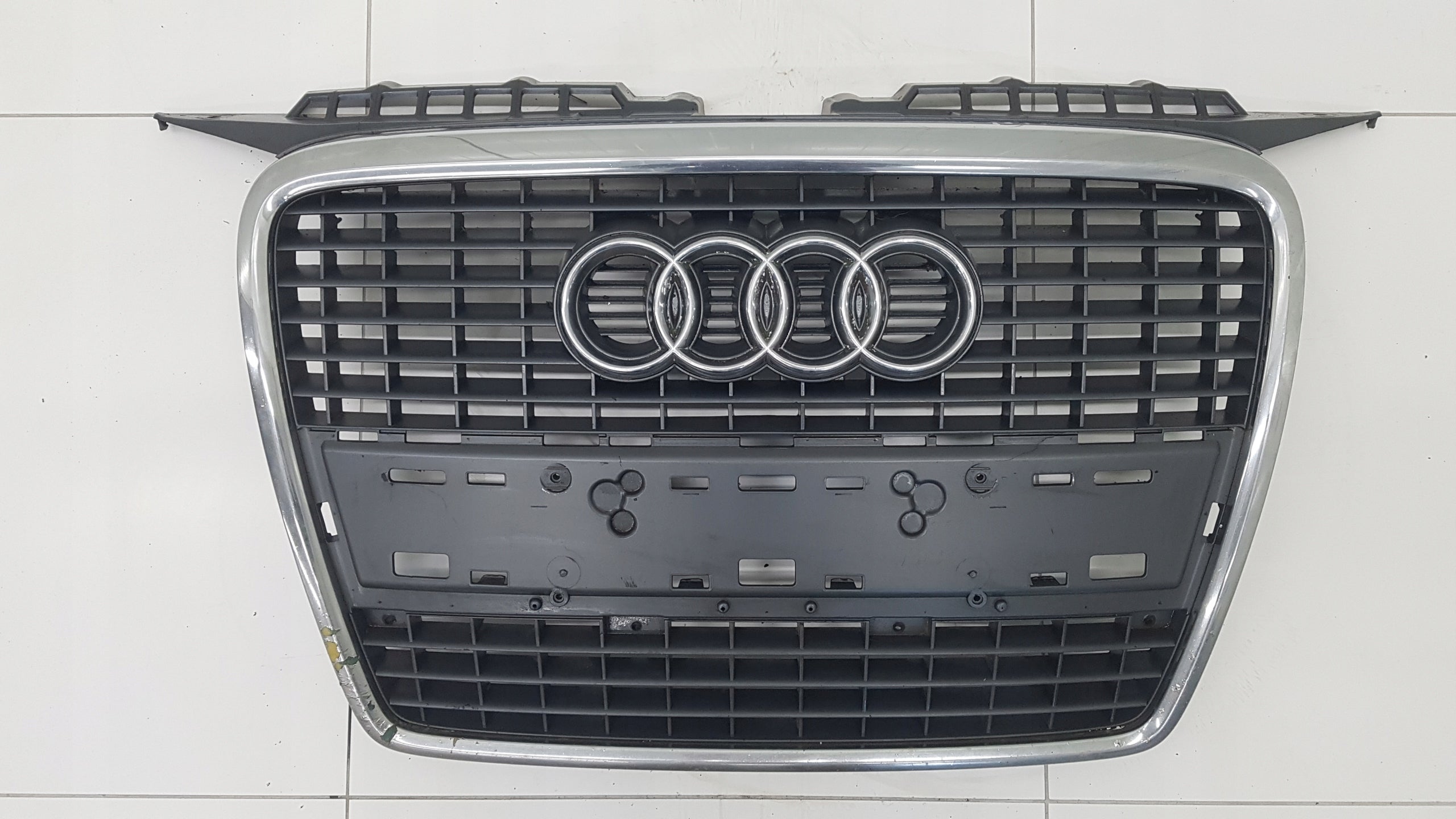 Kühlergrill Audi A3 8P FRONTGRILL 8P4853651AA Kühlergitter