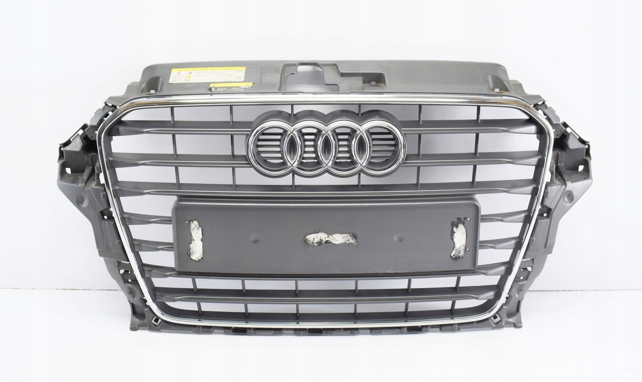  Kühlergrill Audi A3 8V FRONTGRILL 8V3853651 Kühlergitter product image