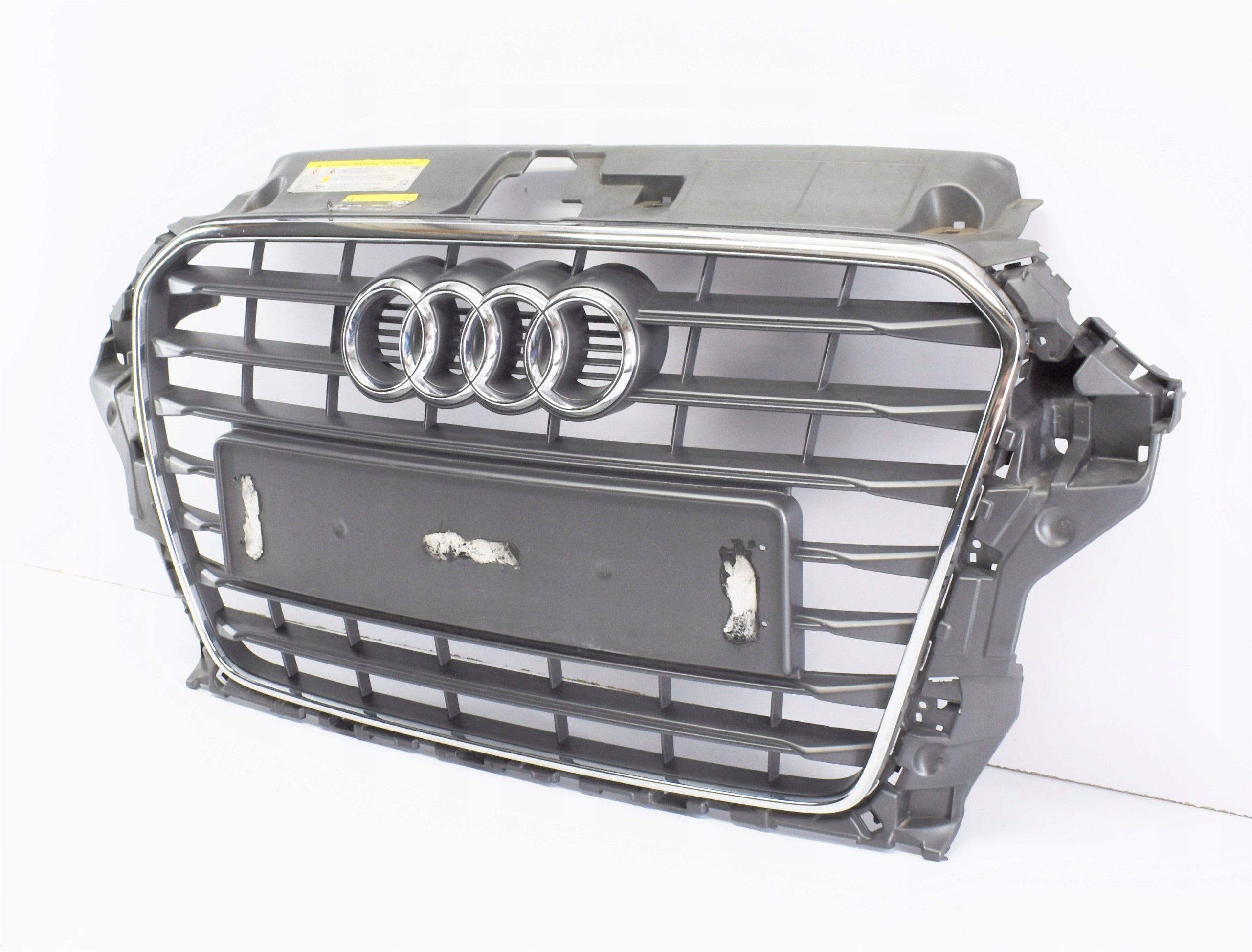 Kühlergrill Audi A3 8V FRONTGRILL 8V3853651 Kühlergitter