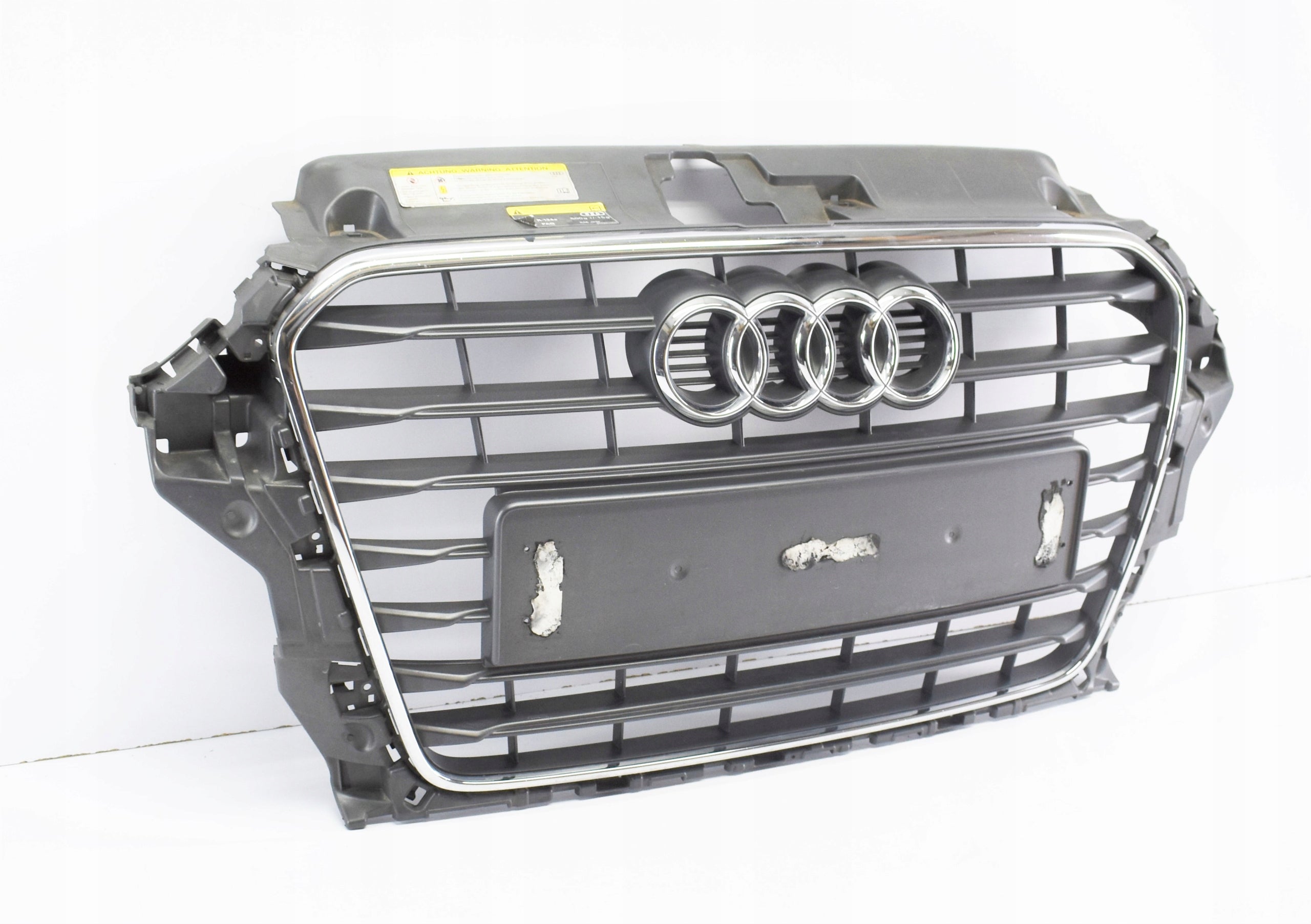 Kühlergrill Audi A3 8V FRONTGRILL 8V3853651 Kühlergitter