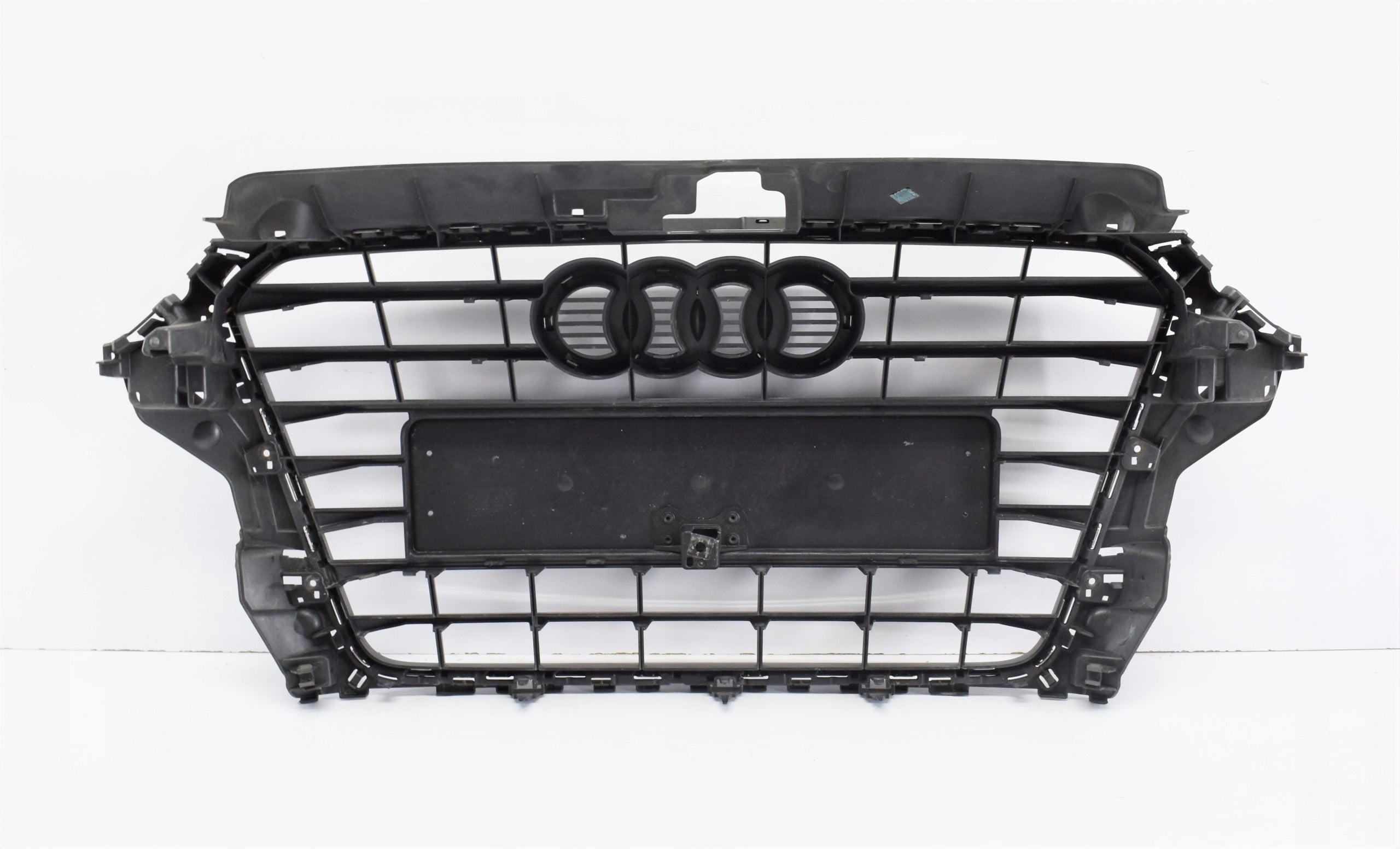 Kühlergrill Audi A3 8V FRONTGRILL 8V3853651 Kühlergitter