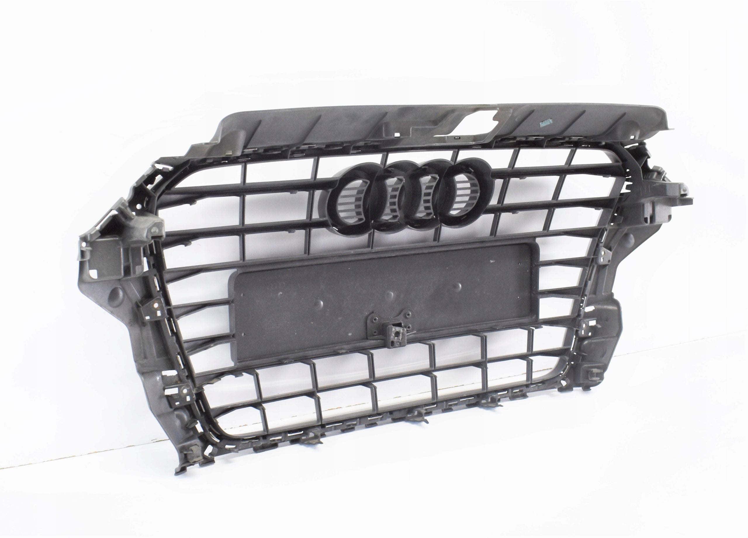 Kühlergrill Audi A3 8V FRONTGRILL 8V3853651 Kühlergitter