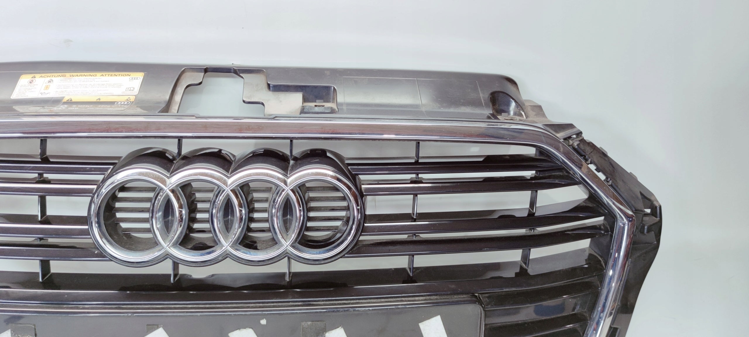 Kühlergrill Audi A3 8V FRONTGRILL 8V3853651AA Kühlergitter