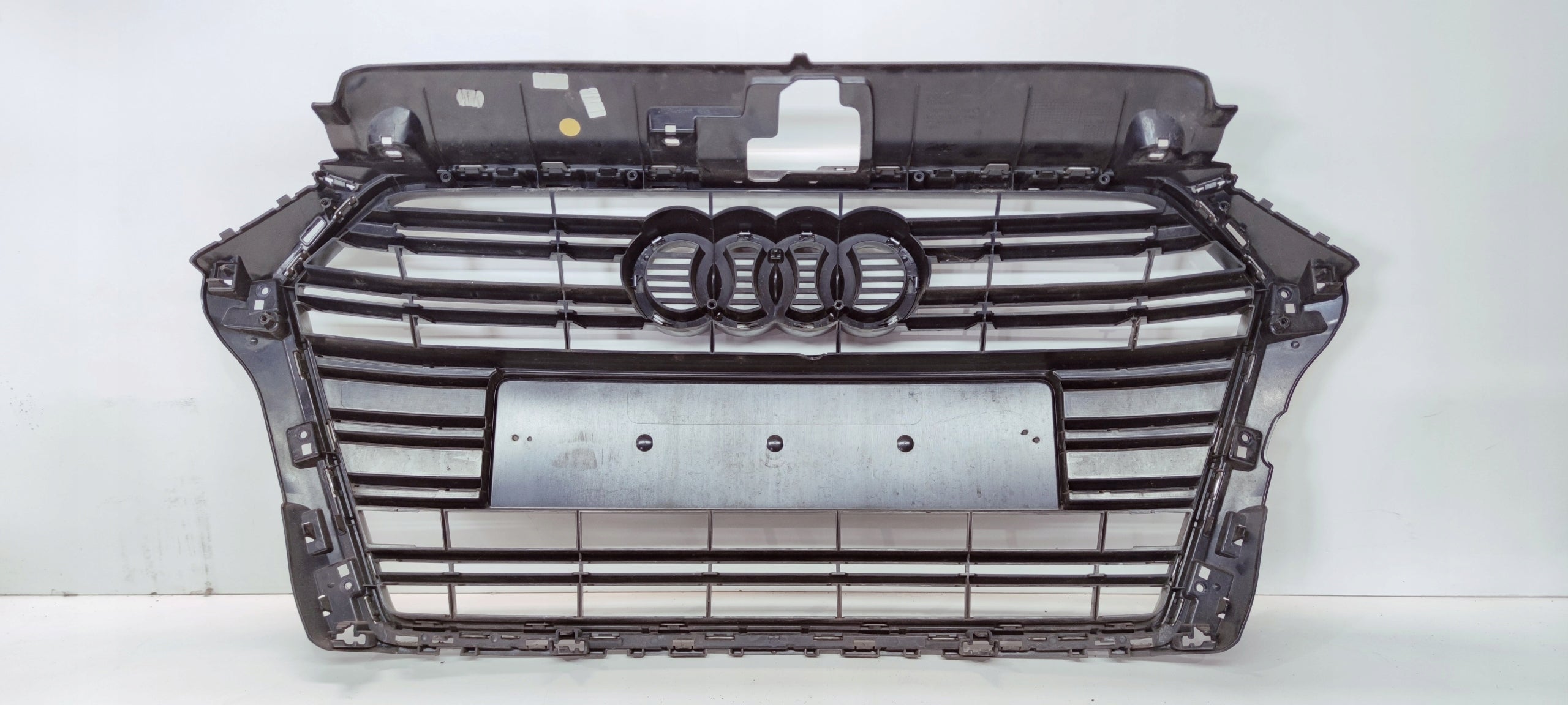 Kühlergrill Audi A3 8V FRONTGRILL 8V3853651AA Kühlergitter