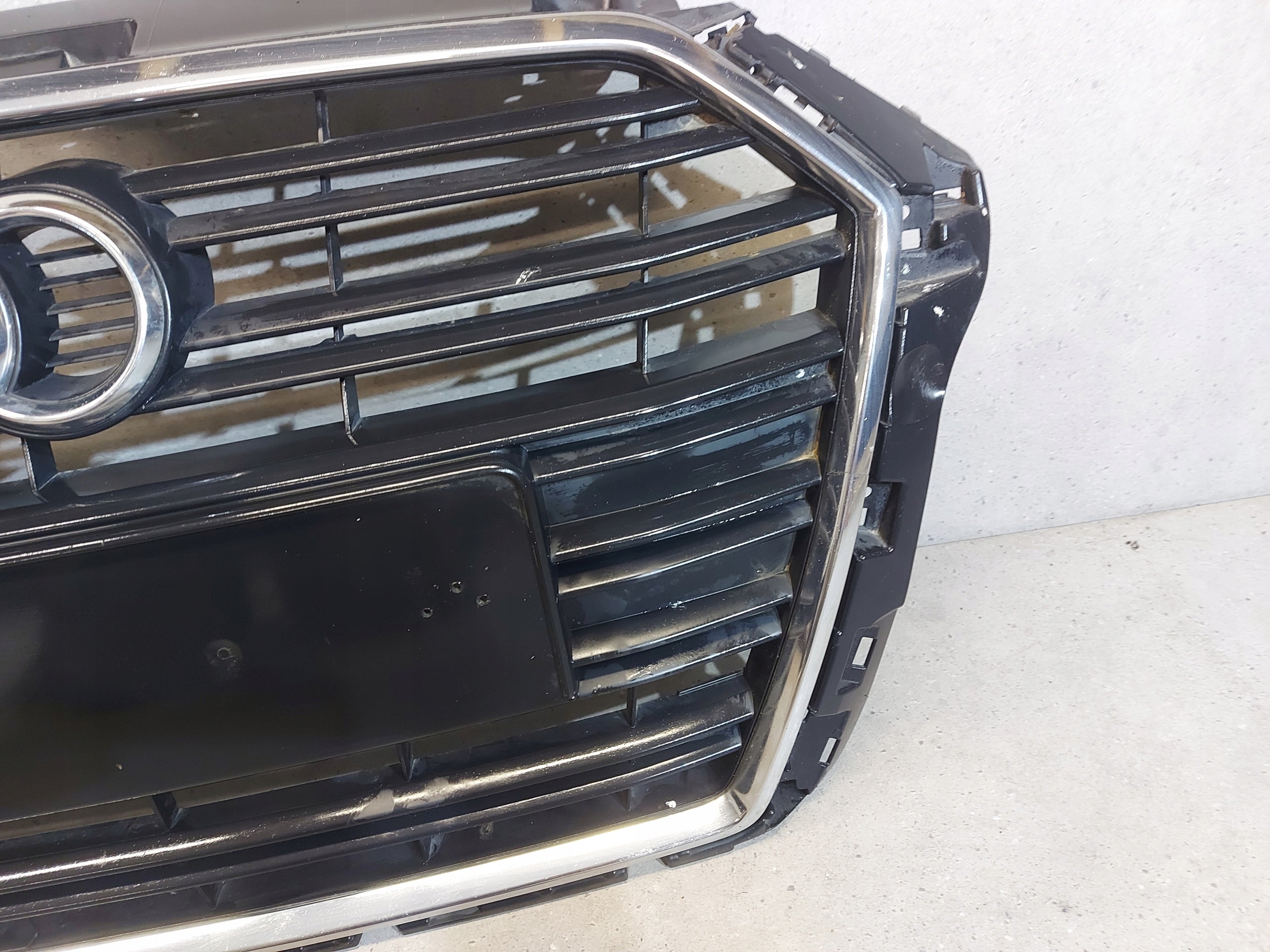 Kühlergrill Audi A3 8V FRONTGRILL 8V3853651AA Kühlergitter