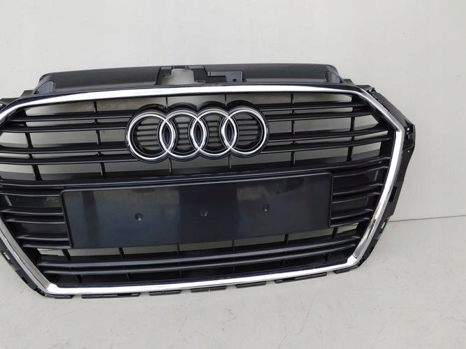 Kühlergrill Audi A3 FRONTGRILL 8V3853651AA Kühlergitter