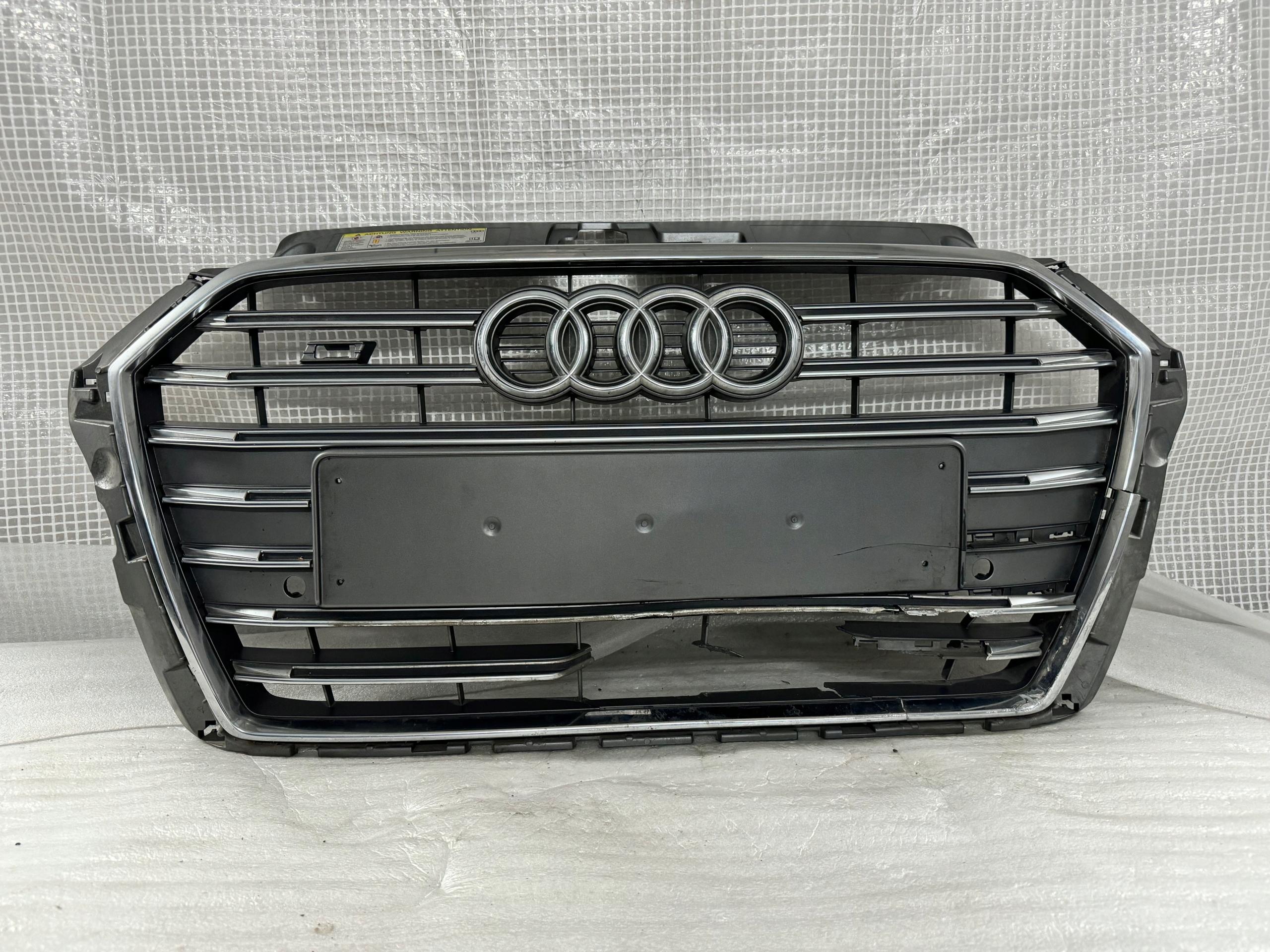 Kühlergrill Audi A3 8V0 FRONTGRILL 8V3853651AE Kühlergitter