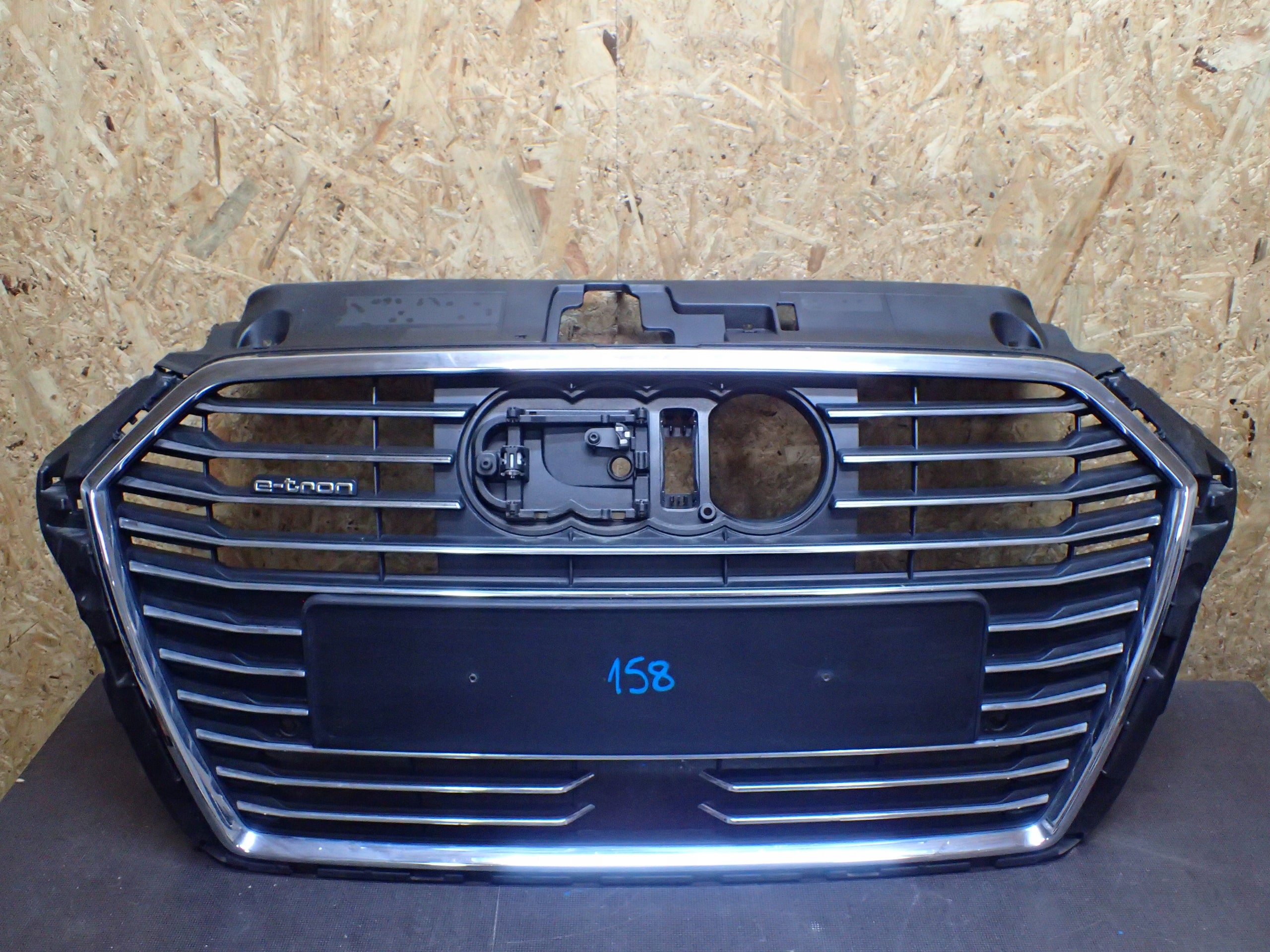 Kühlergrill Audi A3 E TRON FRONTGRILL 8V48536518V Kühlergitter