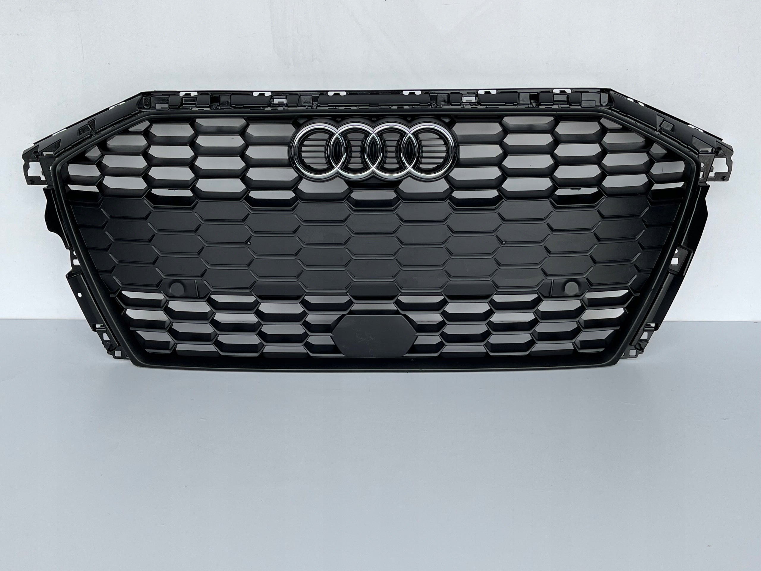  Radiator grille Audi A3 8Y0 FRONT GRILL 8Y0853651AU Radiator grille  product image