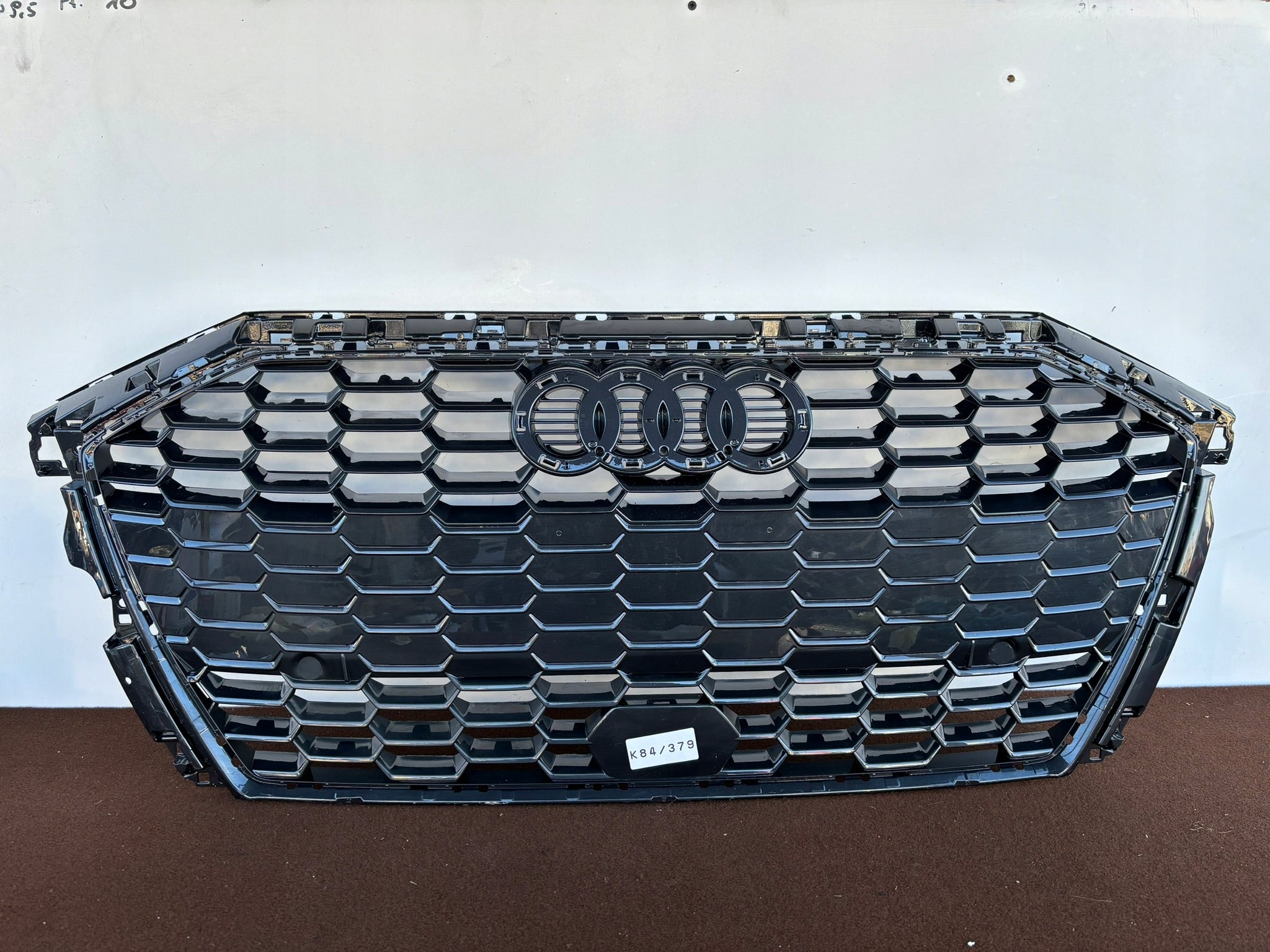 Kühlergrill Audi A3 8Y FRONTGRILL 8Y0853651A Kühlergitter