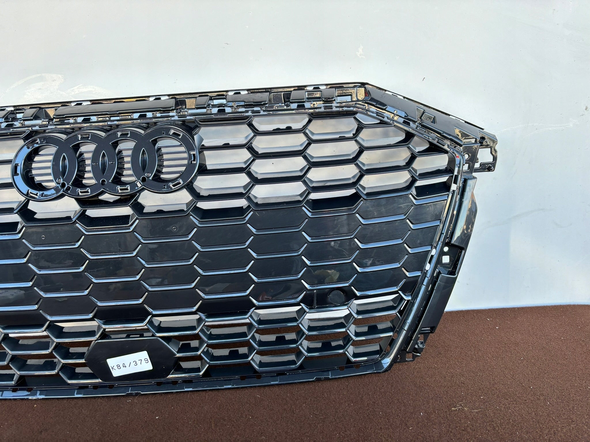 Kühlergrill Audi A3 8Y FRONTGRILL 8Y0853651A Kühlergitter