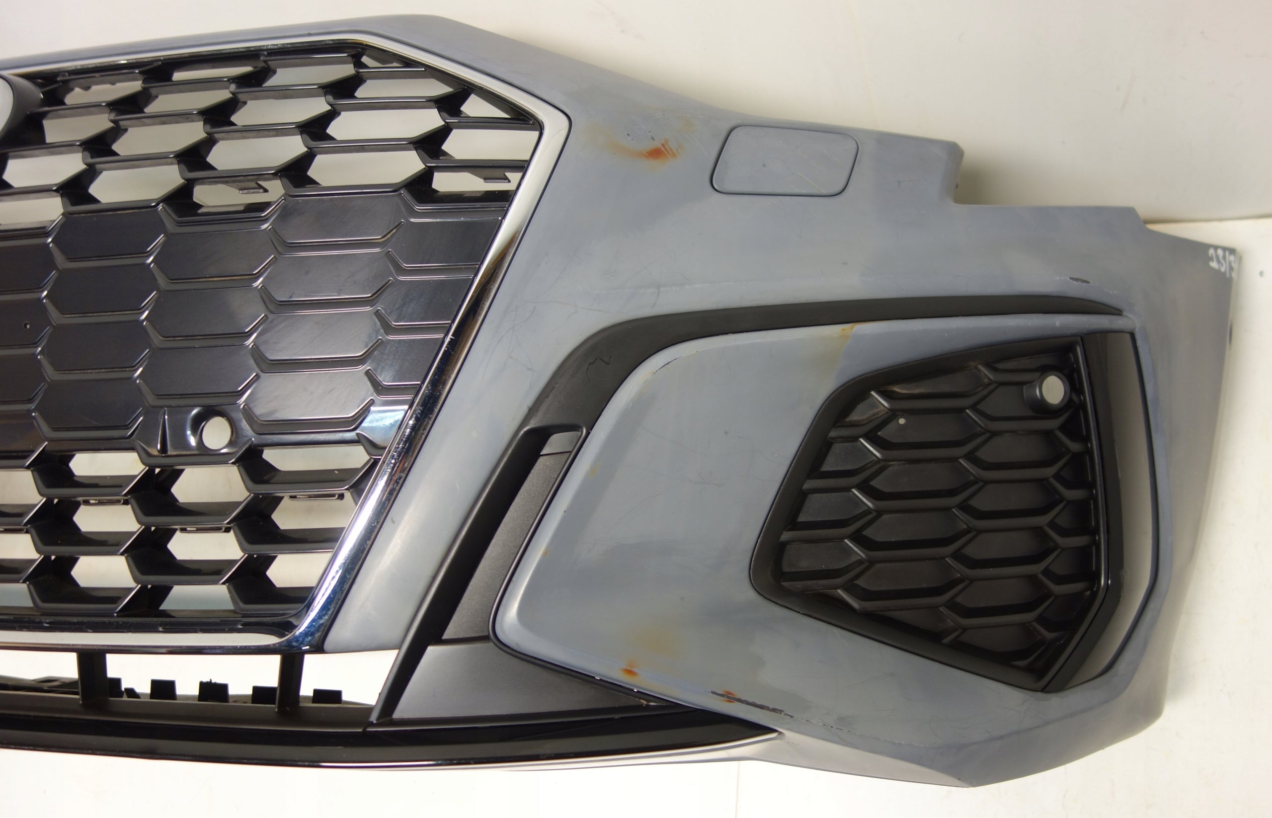 Kühlergrill Audi A3 FRONTGRILL 8Y0853651BP Kühlergitter