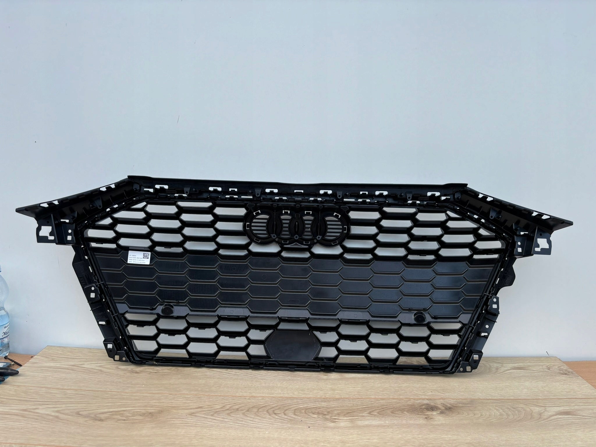 Kühlergrill Audi A3 8Y FRONTGRILL 8Y0853651B Kühlergitter