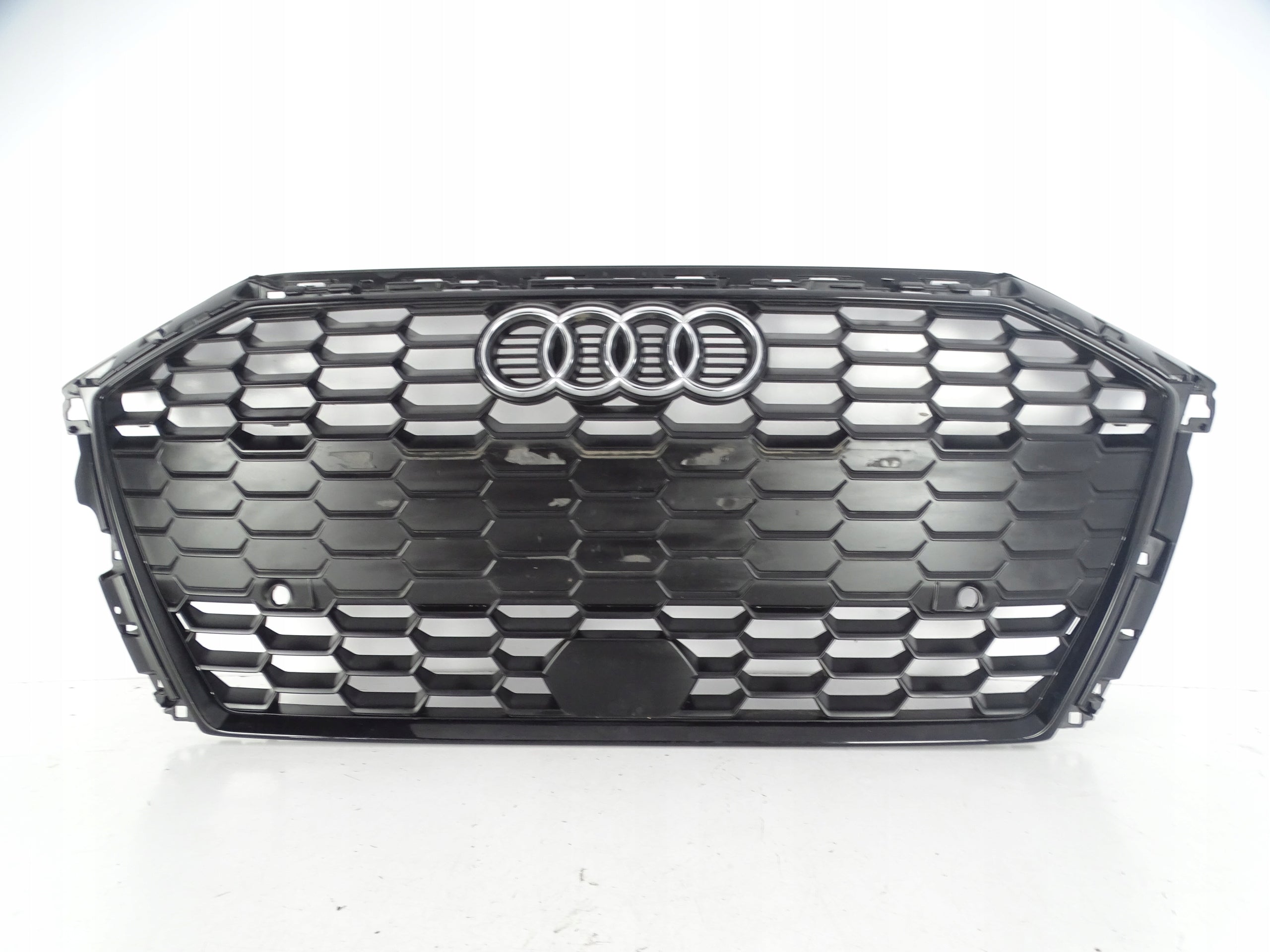  Calandre Audi A3 8Y FRONT GRILL 8Y0853651Ba calandre  product image