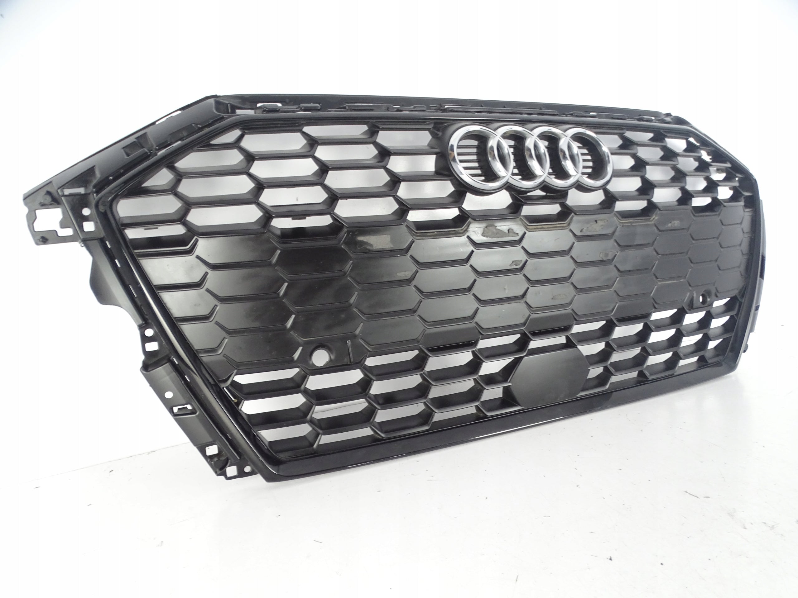 Kühlergrill Audi A3 8Y FRONTGRILL 8Y0853651Ba Kühlergitter