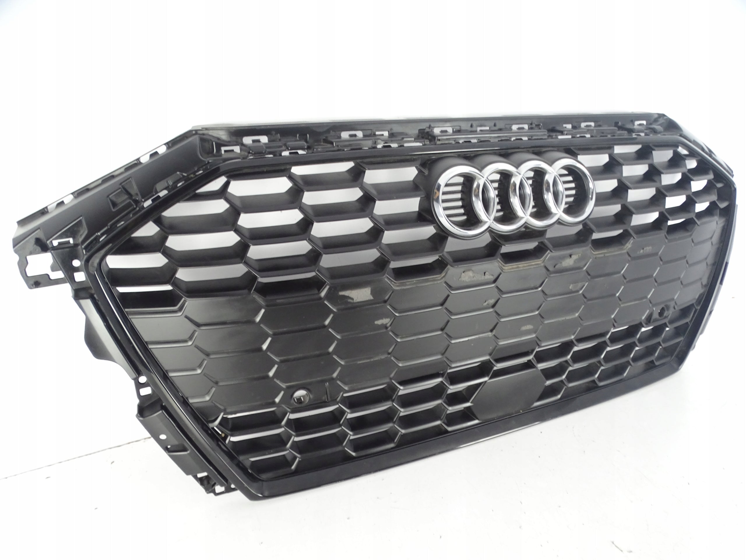 Kühlergrill Audi A3 8Y FRONTGRILL 8Y0853651Ba Kühlergitter