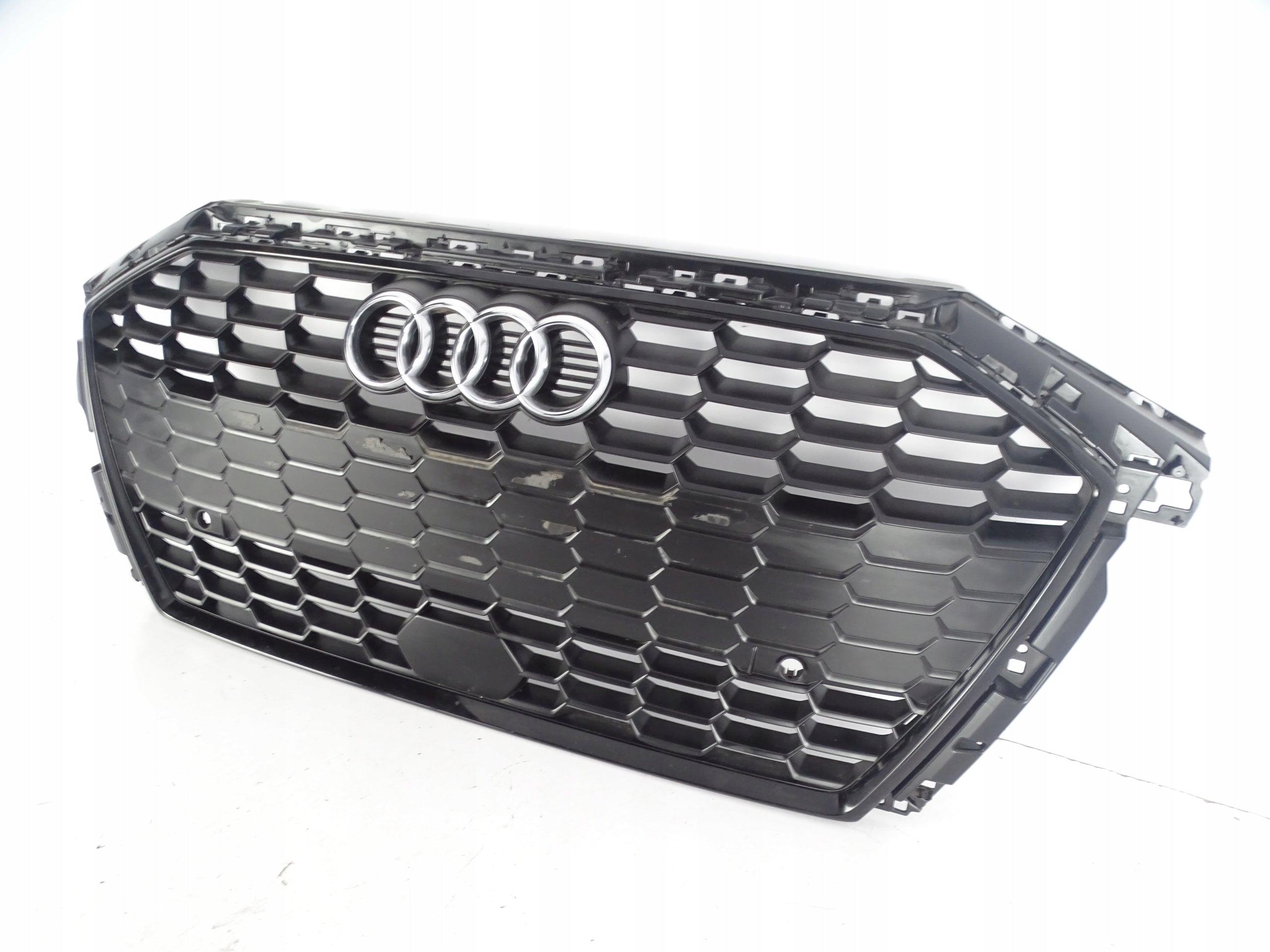 Kühlergrill Audi A3 8Y FRONTGRILL 8Y0853651Ba Kühlergitter