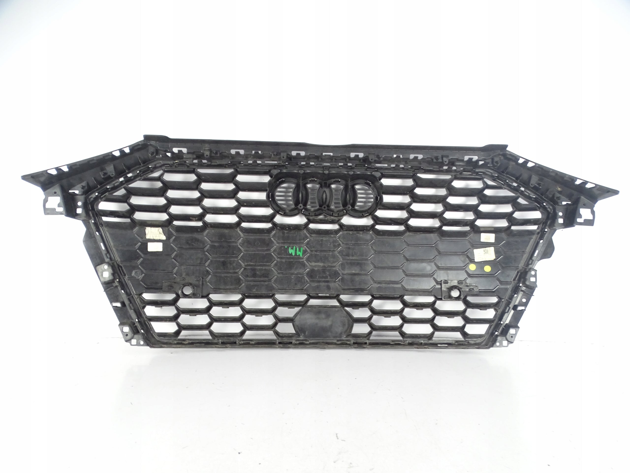 Kühlergrill Audi A3 8Y FRONTGRILL 8Y0853651Ba Kühlergitter