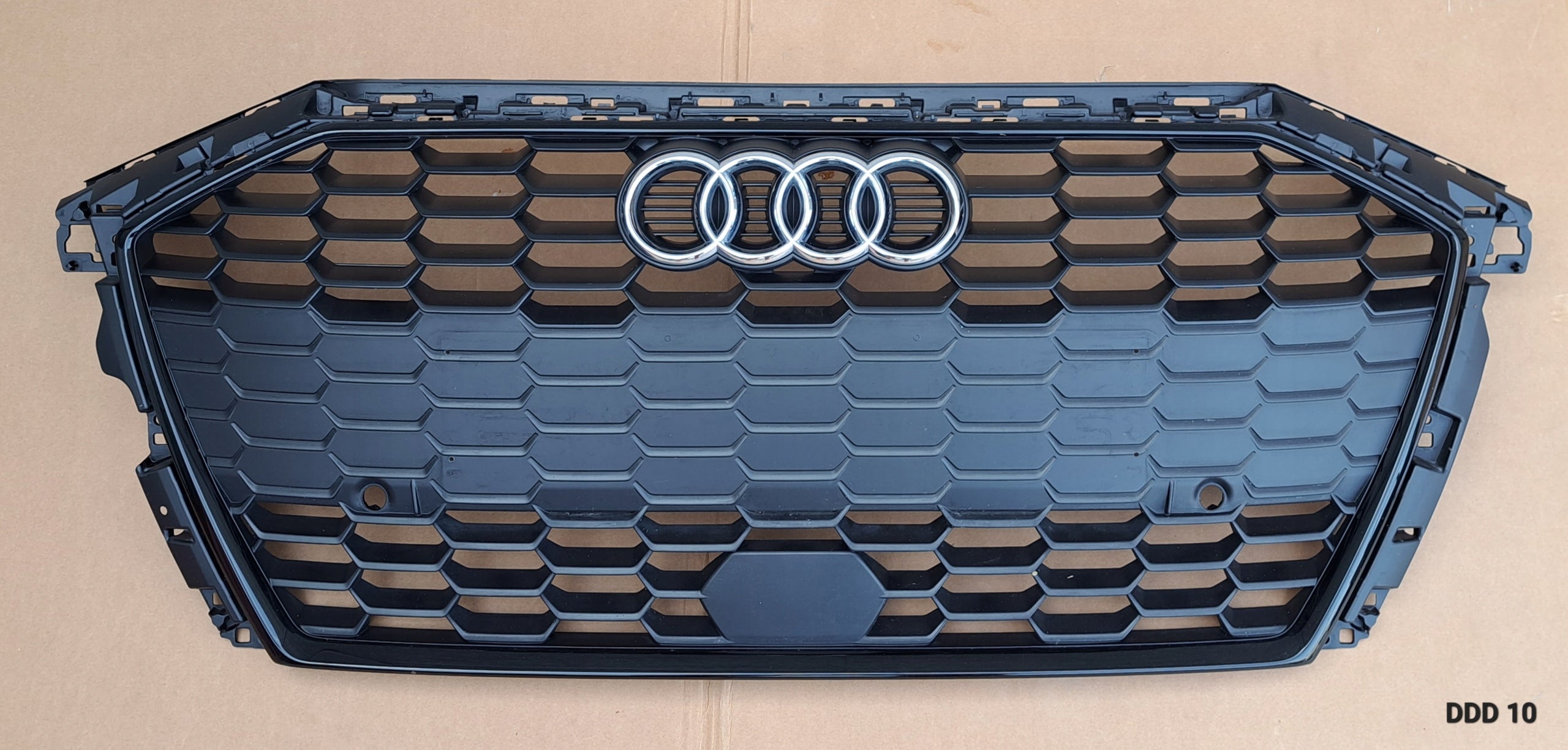  Kühlergrill Audi A3 8Y FRONTGRILL 8Y0853651Ba Kühlergitter product image