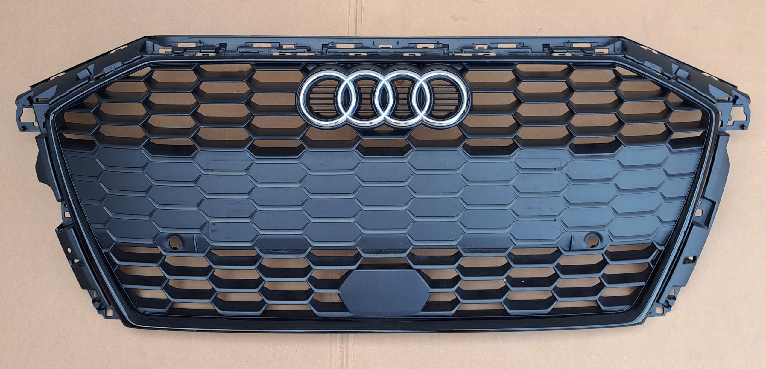 Kühlergrill Audi A3 8Y FRONTGRILL 8Y0853651Ba Kühlergitter