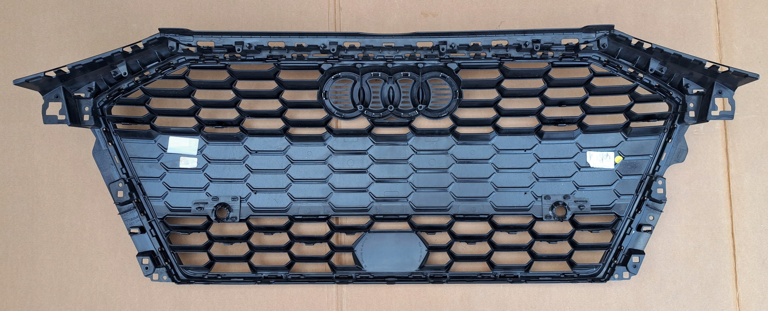 Kühlergrill Audi A3 8Y FRONTGRILL 8Y0853651Ba Kühlergitter