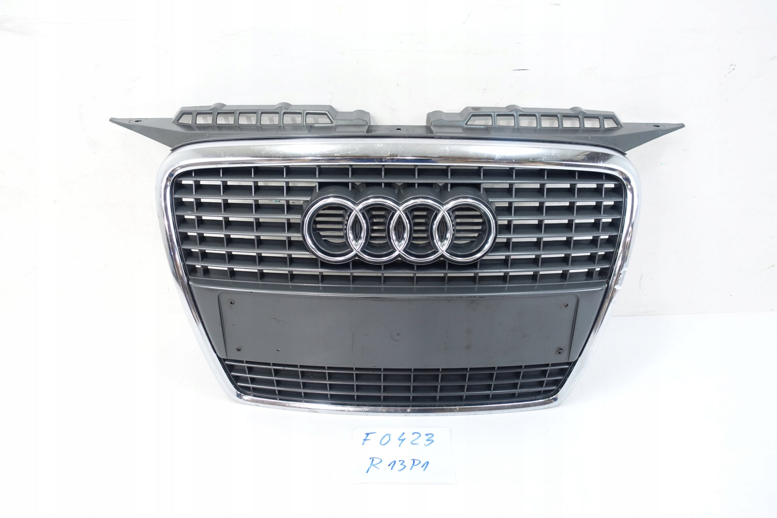 Kühlergrill Audi A3 8P FRONTGRILL 8P4853651AU Kühlergitter