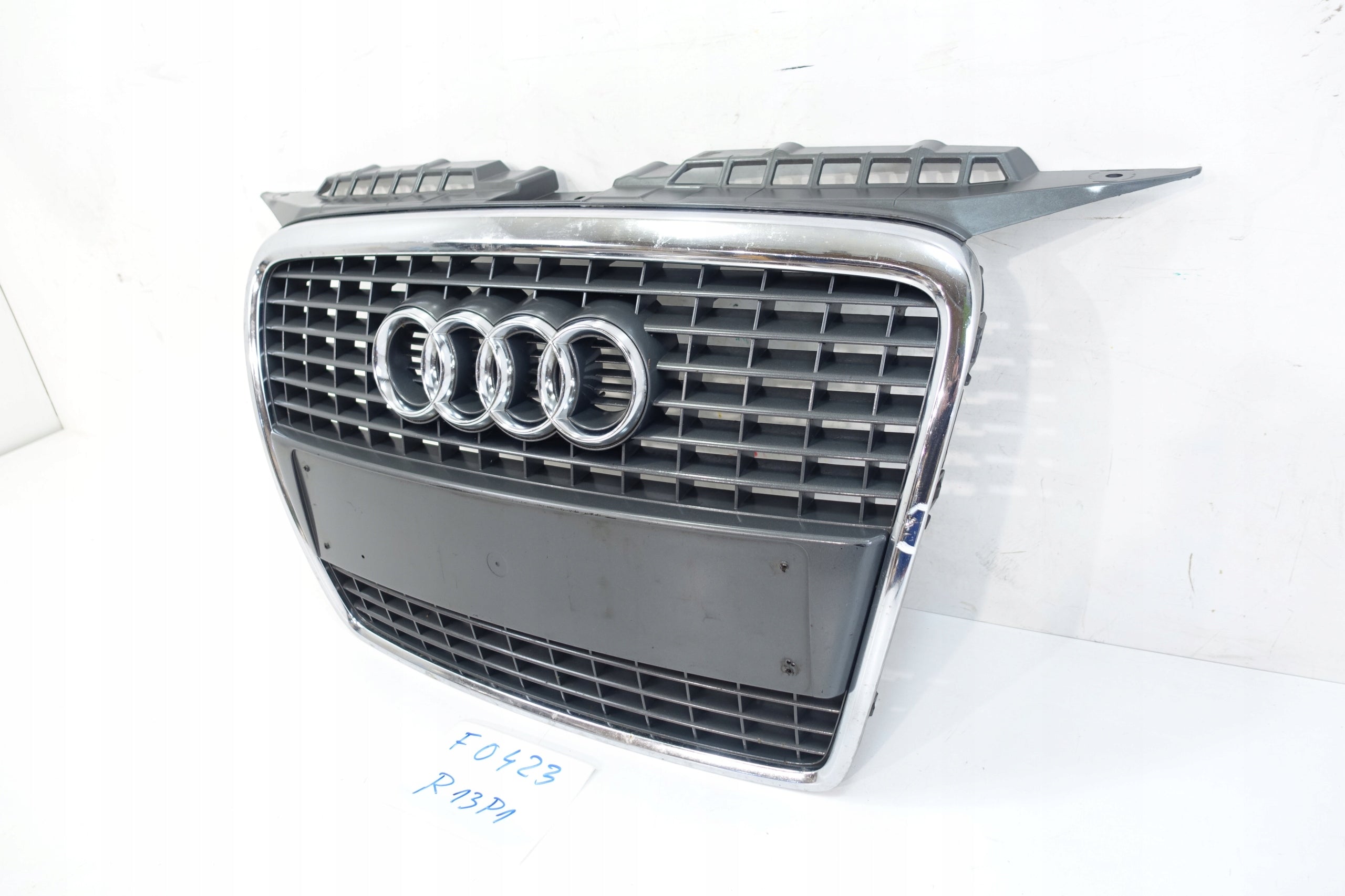 Kühlergrill Audi A3 8P FRONTGRILL 8P4853651AU Kühlergitter