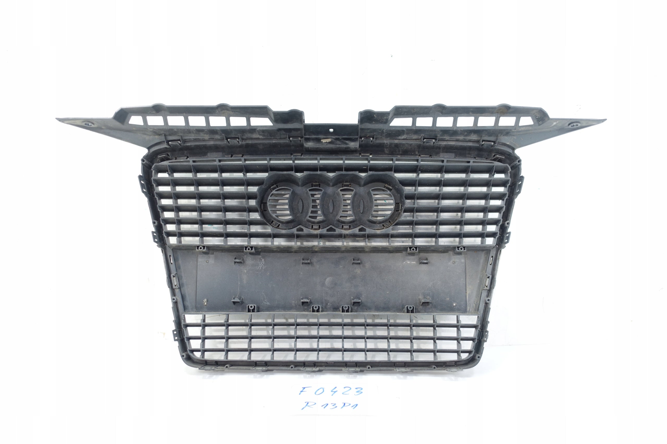 Kühlergrill Audi A3 8P FRONTGRILL 8P4853651AU Kühlergitter