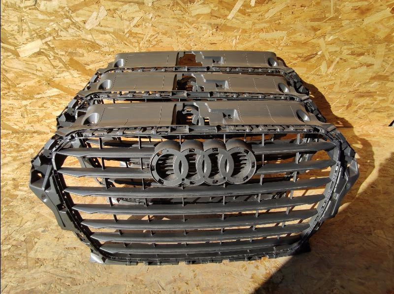  Calandre Audi A3 8V5 FRONT GRILL 8V5853651BA calandre  product image